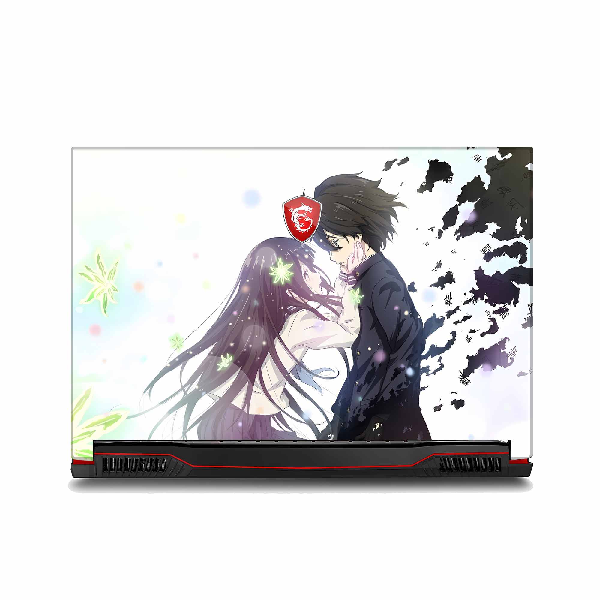 ACER Leopard Pro GP72M 7REX Skins & Wrap