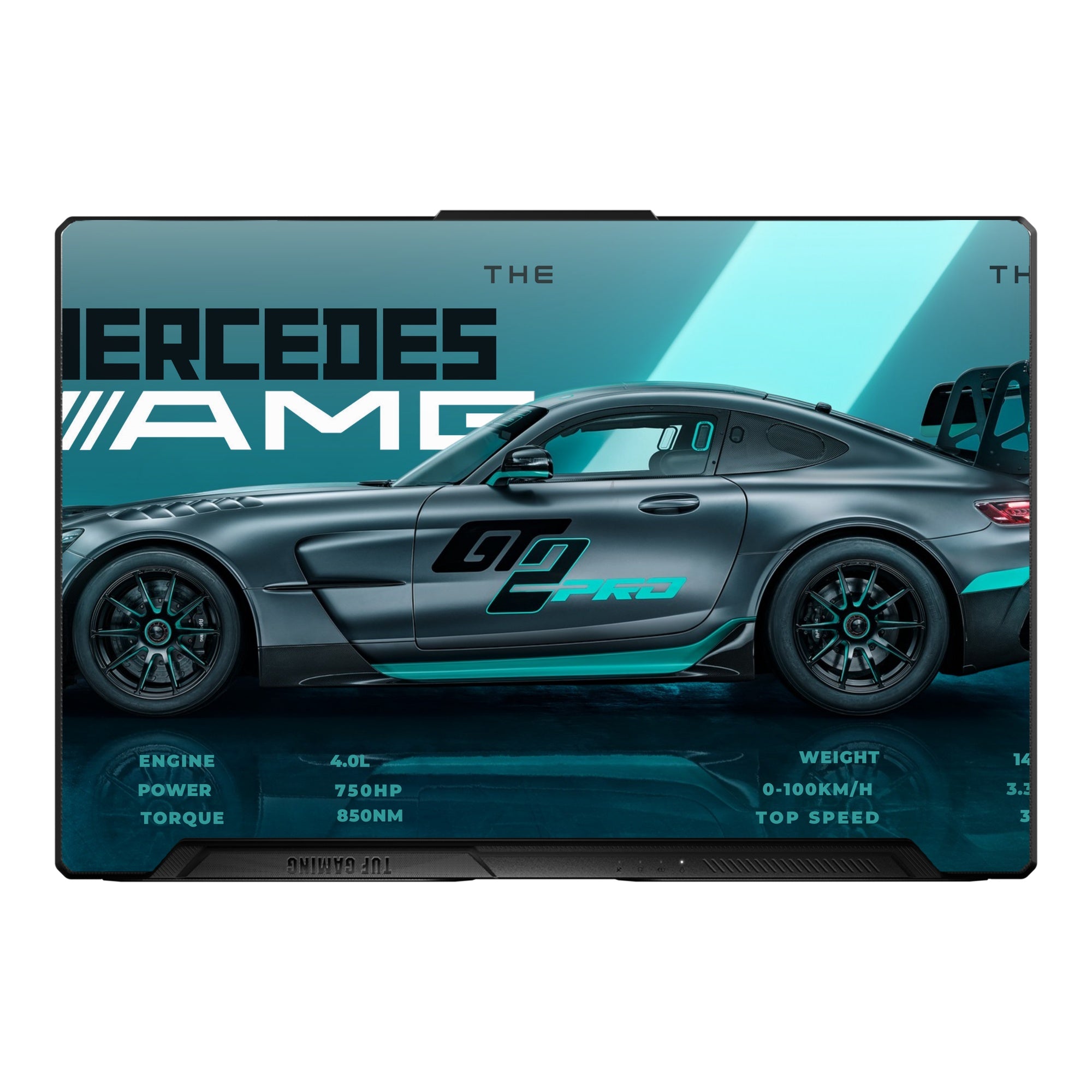 Hyper Coupe Specs by Decalz