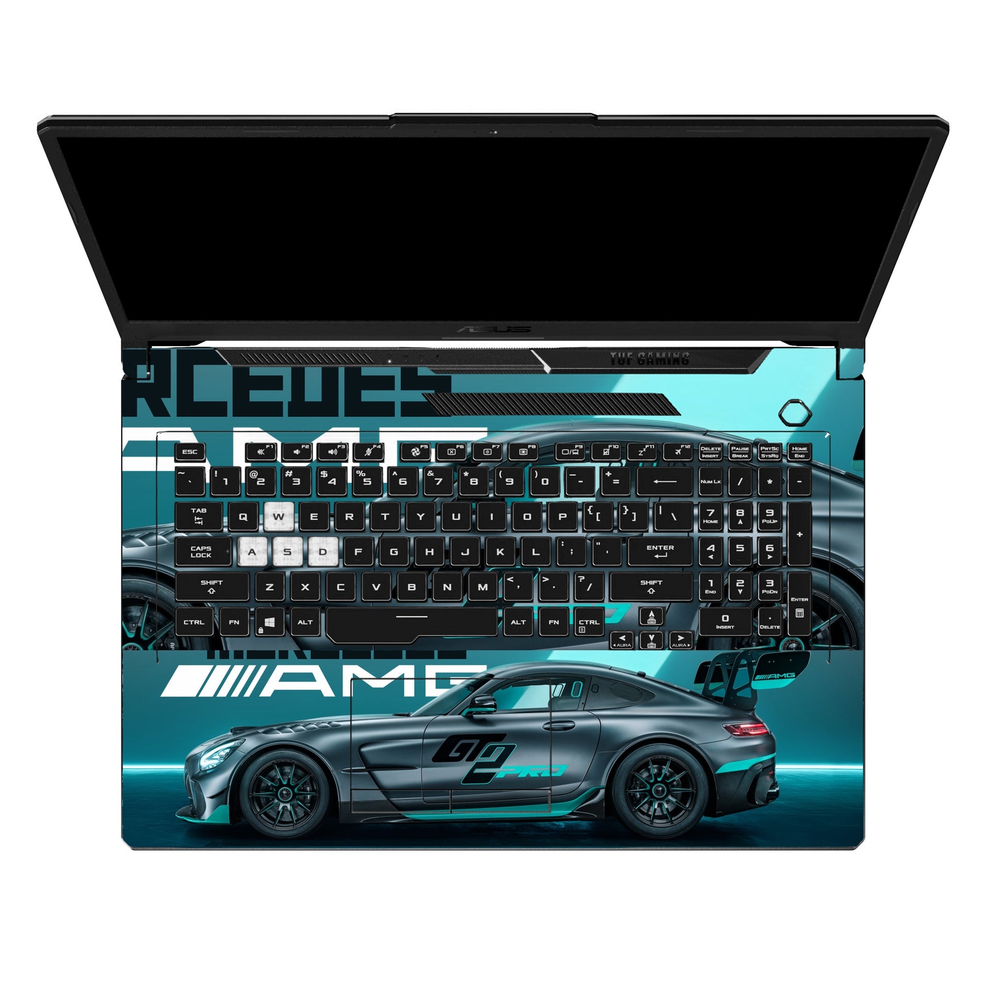 Hyper Coupe Specs by Decalz