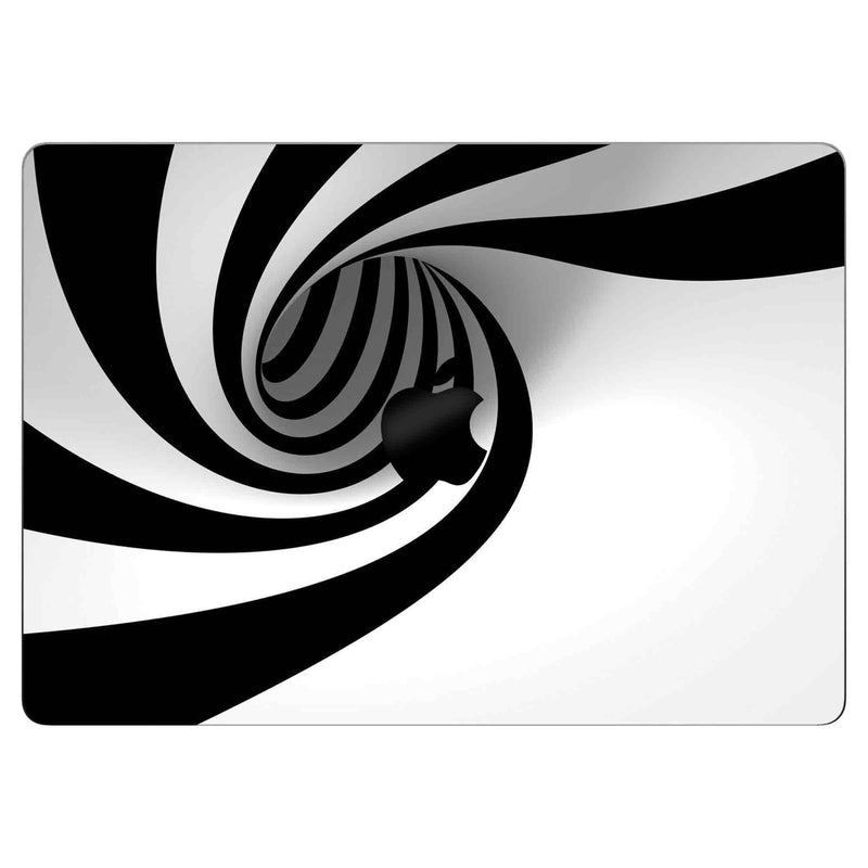 MacBook Pro 13 inch (2009 2010 2011 2012) A1278 Skins & Wraps