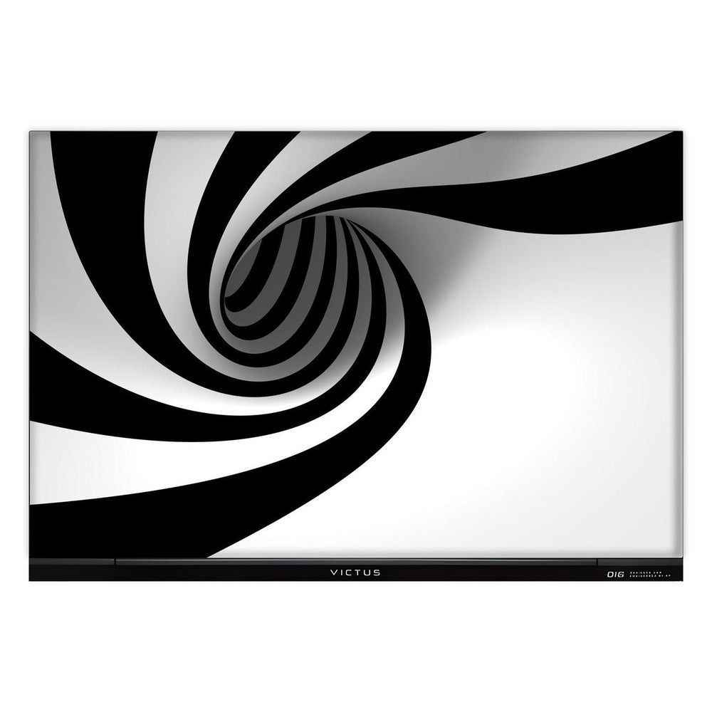 Hypnotic Spiral