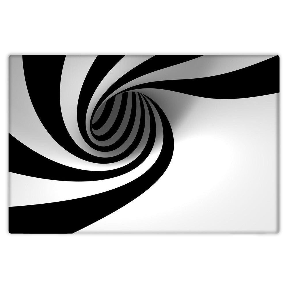 Hypnotic Spiral skin on Hp Elitebook 840 G7 by Decalz