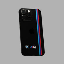 M-Sport Black Mobile by Decalz
