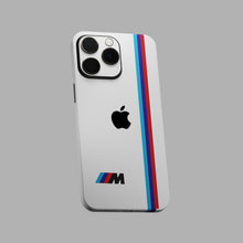 M Sport Mobile by Decalz