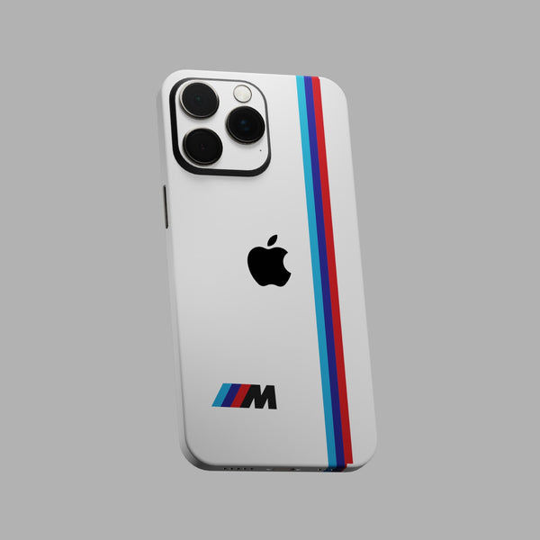 M Sport Mobile Skins & Wraps