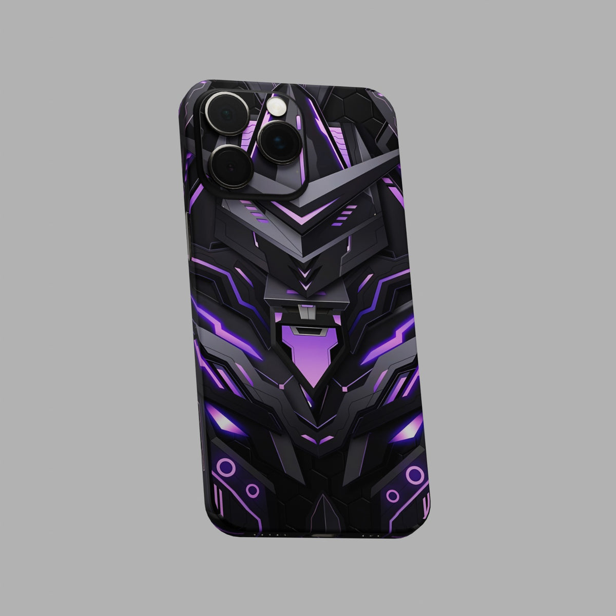 Technoid Mobile Skins & Wraps