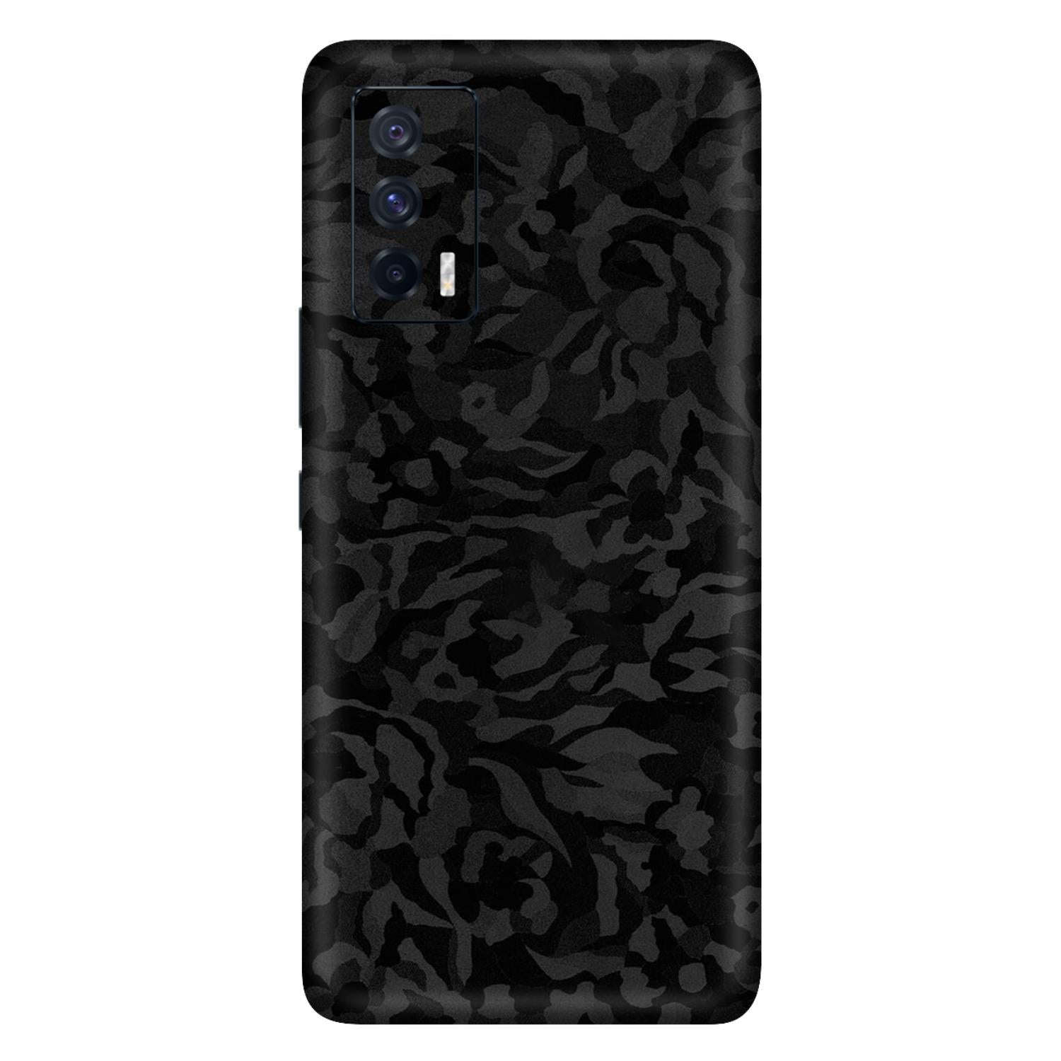 Vivo IQOO 7 Skins & Wraps