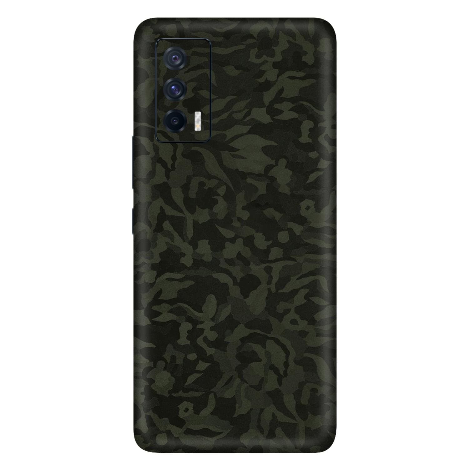 Vivo IQOO 7 Skins & Wraps