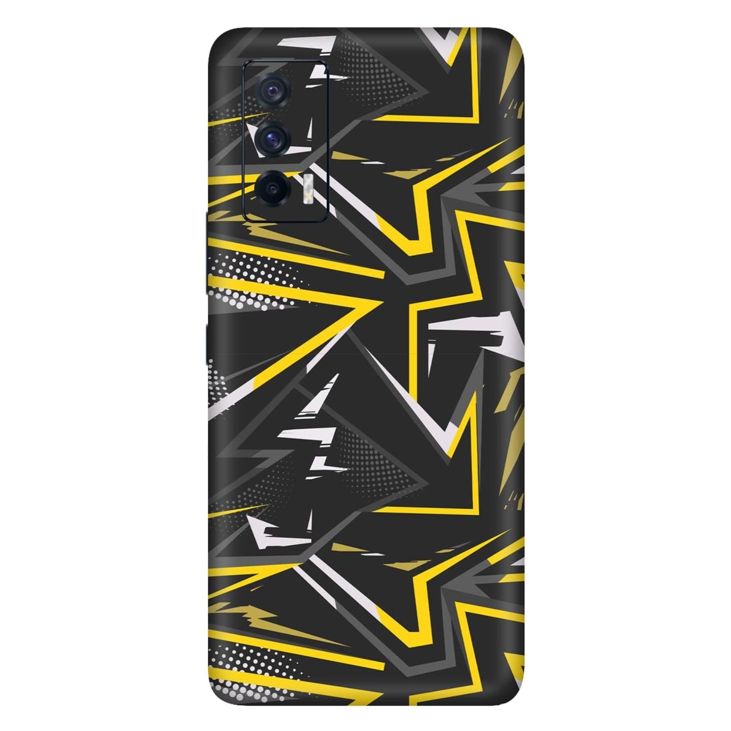 Vivo IQOO 7 Skins & Wraps