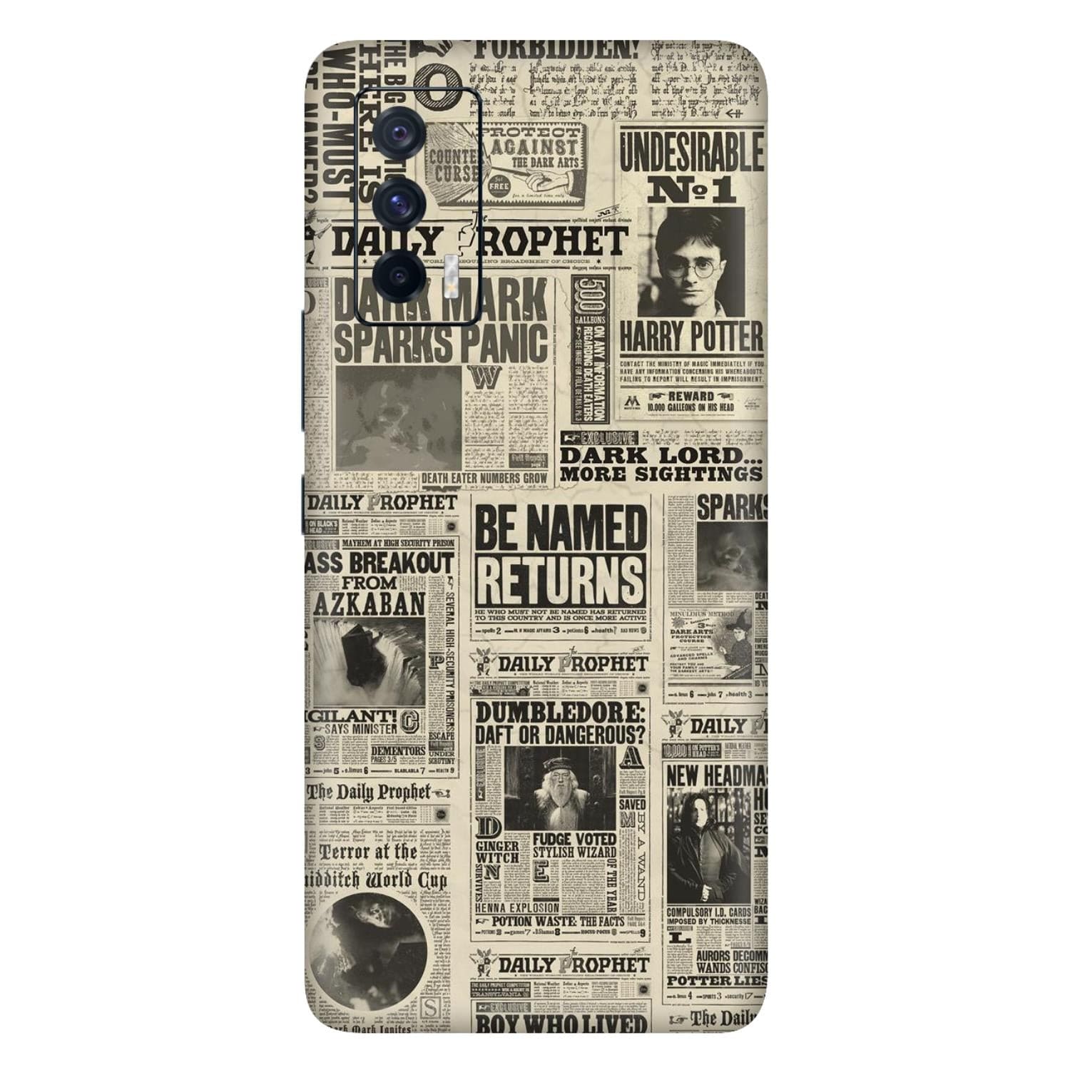 Vivo IQOO 7 Skins & Wraps