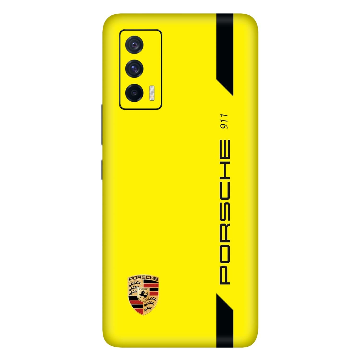 Vivo IQOO 7 Skins & Wraps