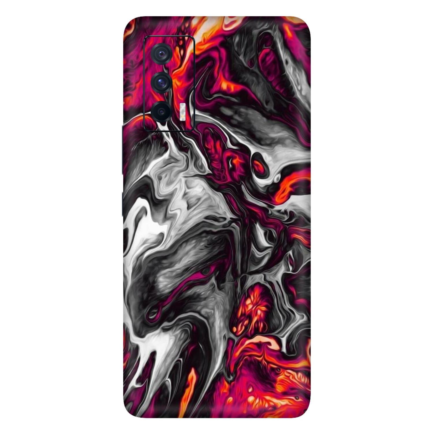 Vivo IQOO 7 Skins & Wraps