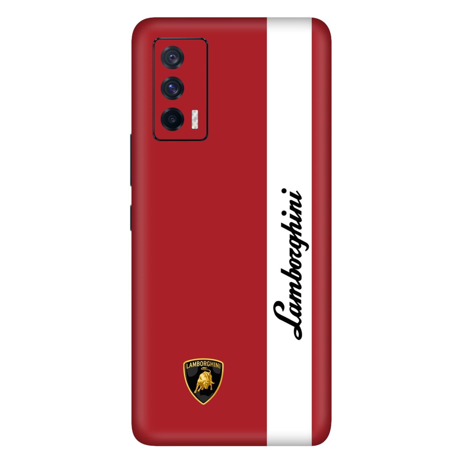Vivo IQOO 7 Skins & Wraps