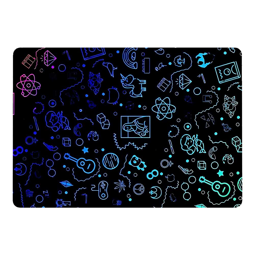 Macbook  Air M1 2020 Skins & Wraps