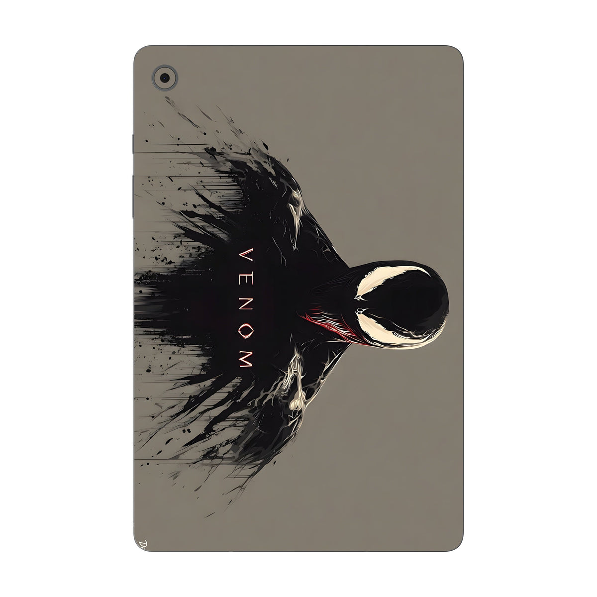 Ink Predator skin on Samsung Galaxy Tab S10 Lite by Decalz