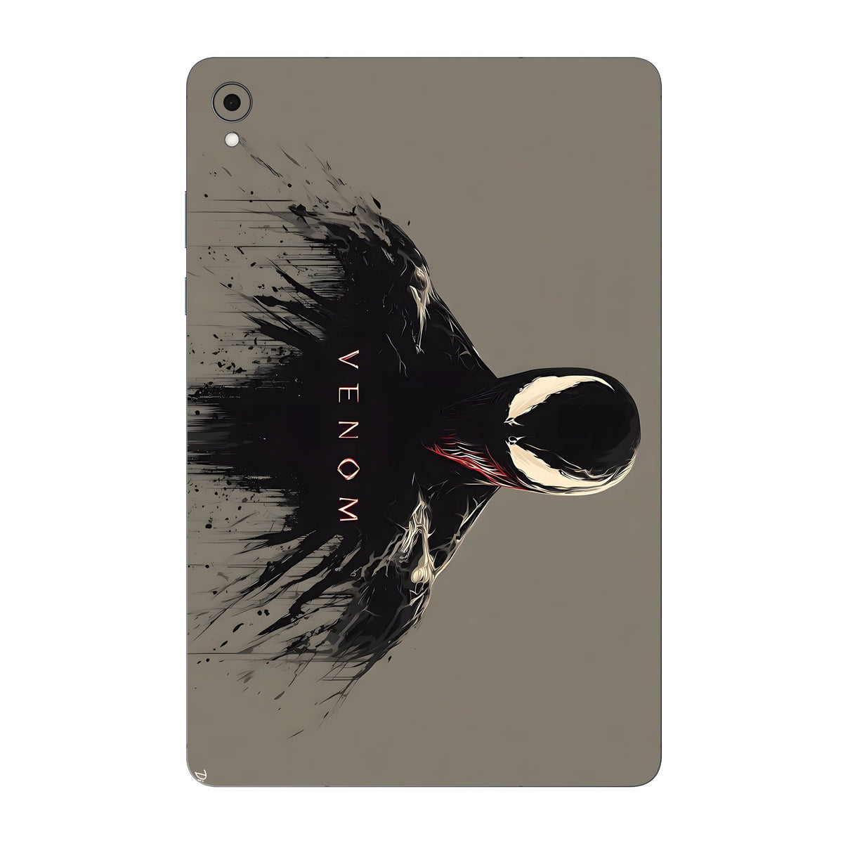 Ink Predator skin on Samsung Galaxy Tab S11 by Decalz