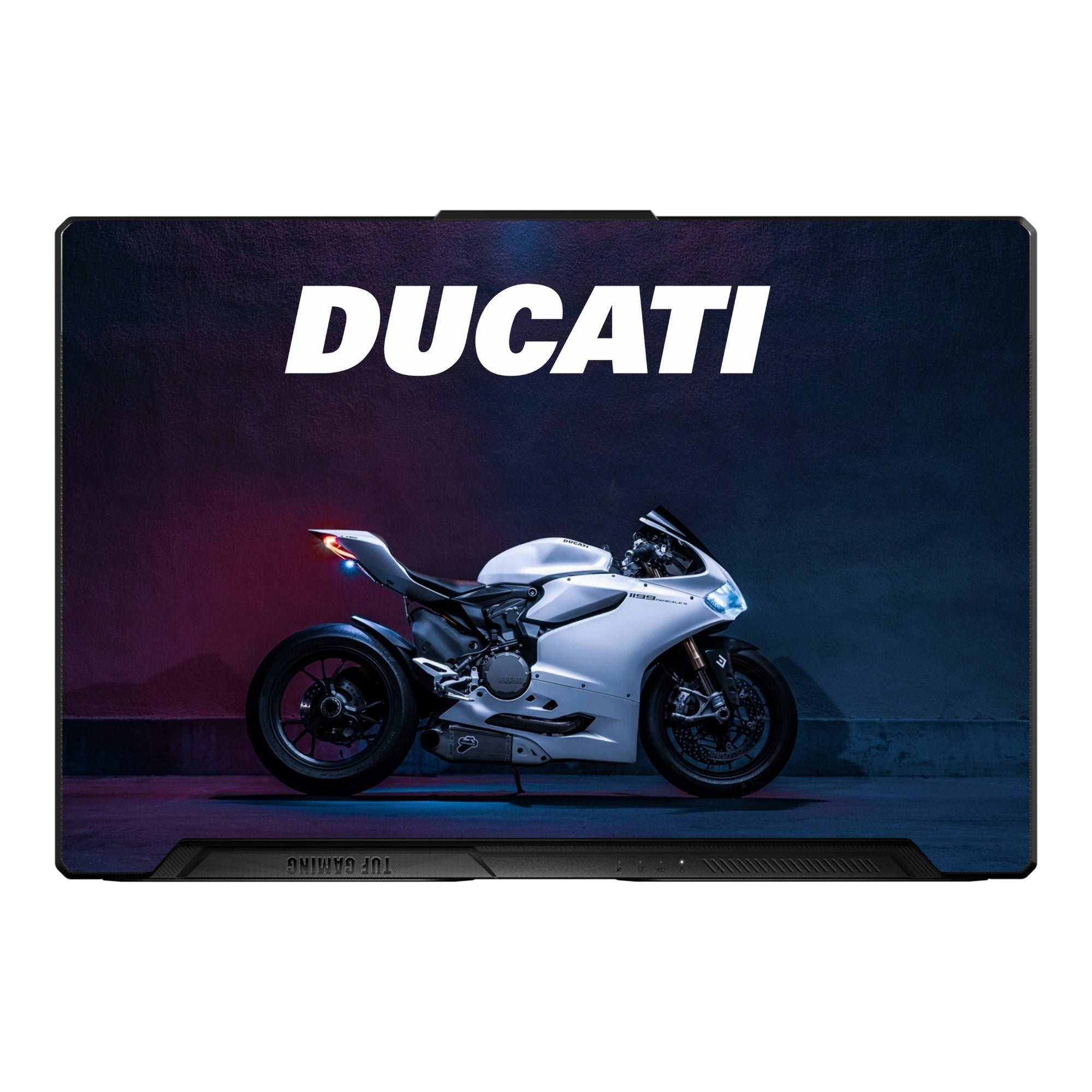 Italian Speed by Decalz