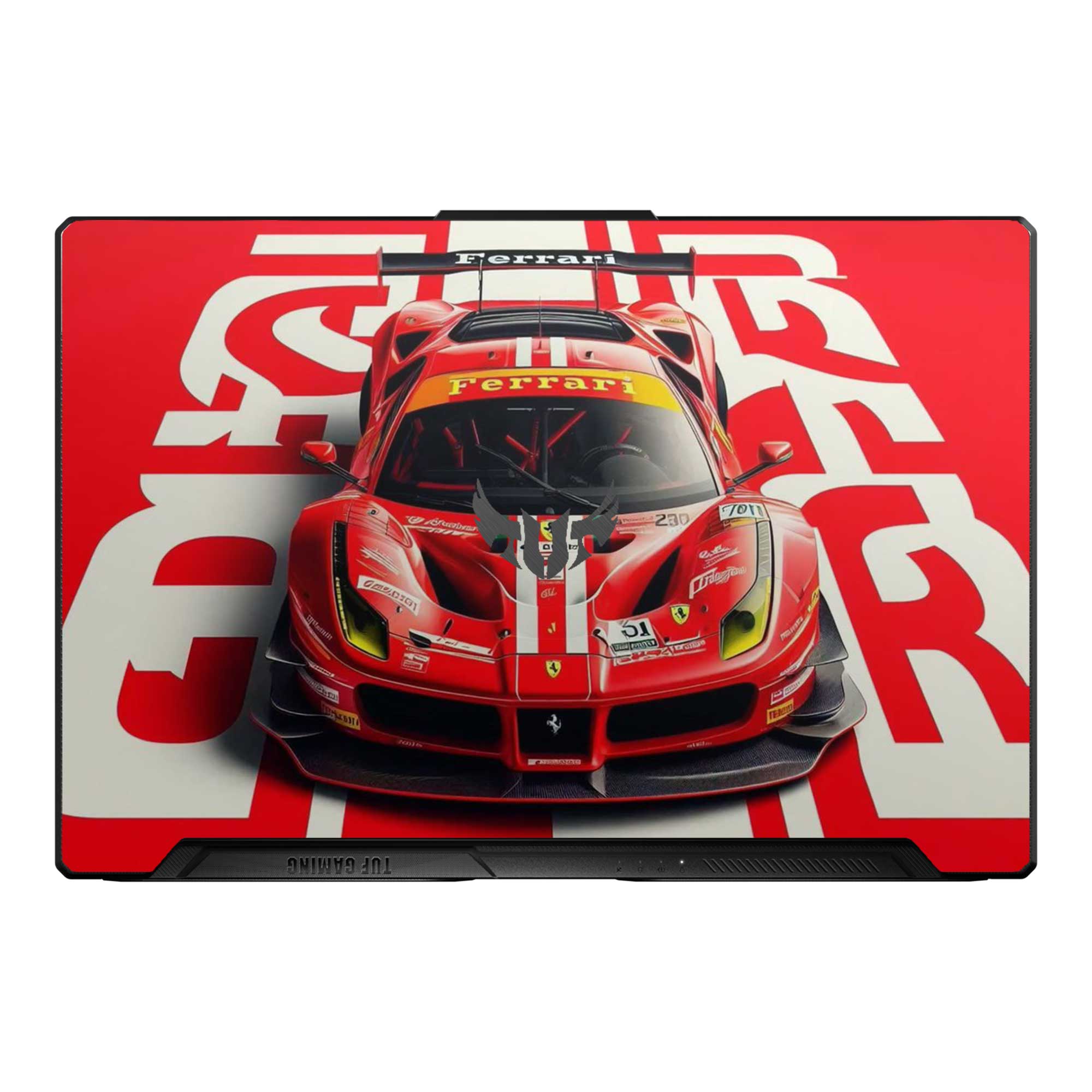 Italian Performance - Laptop Skins
