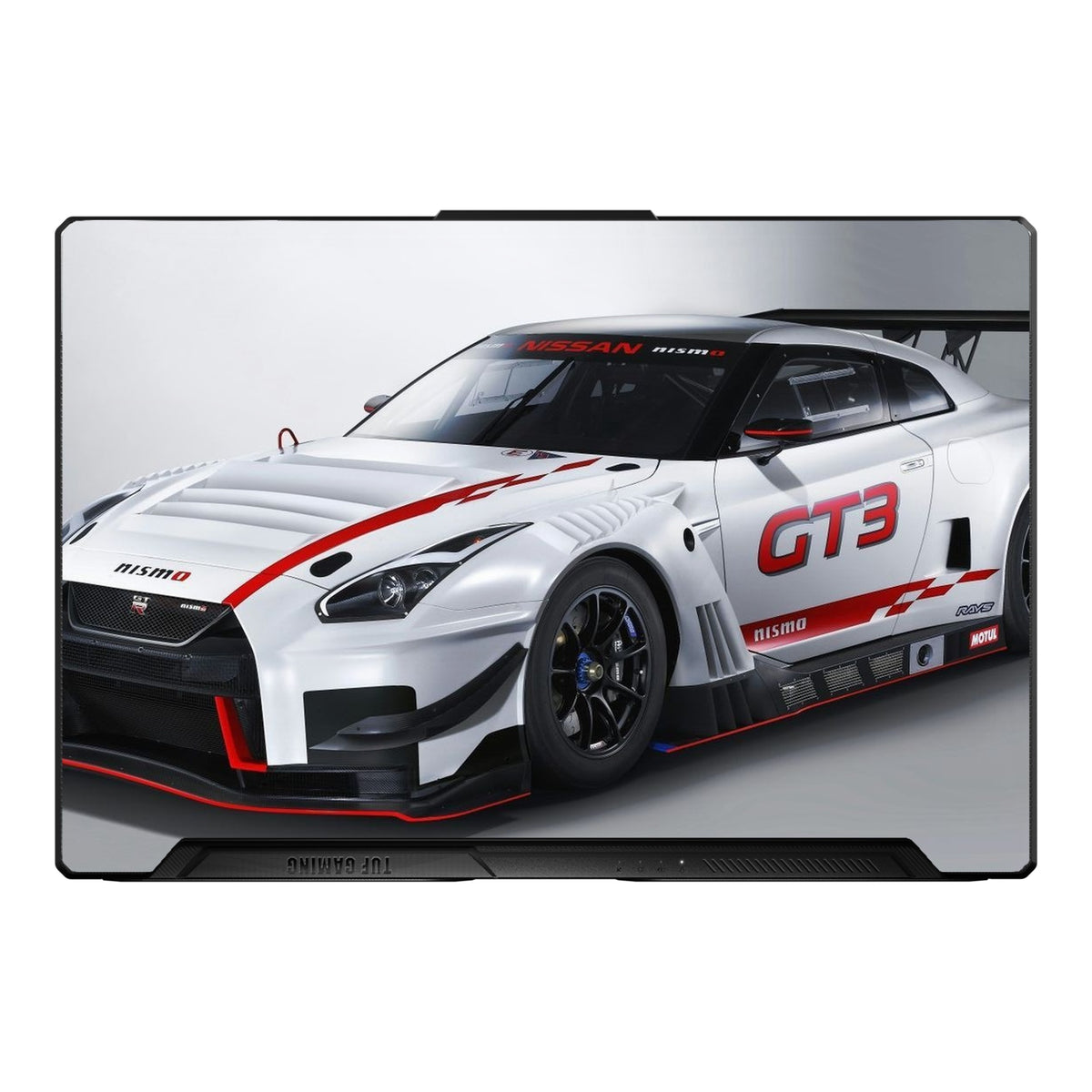Japanese GT Racing by Decalz
