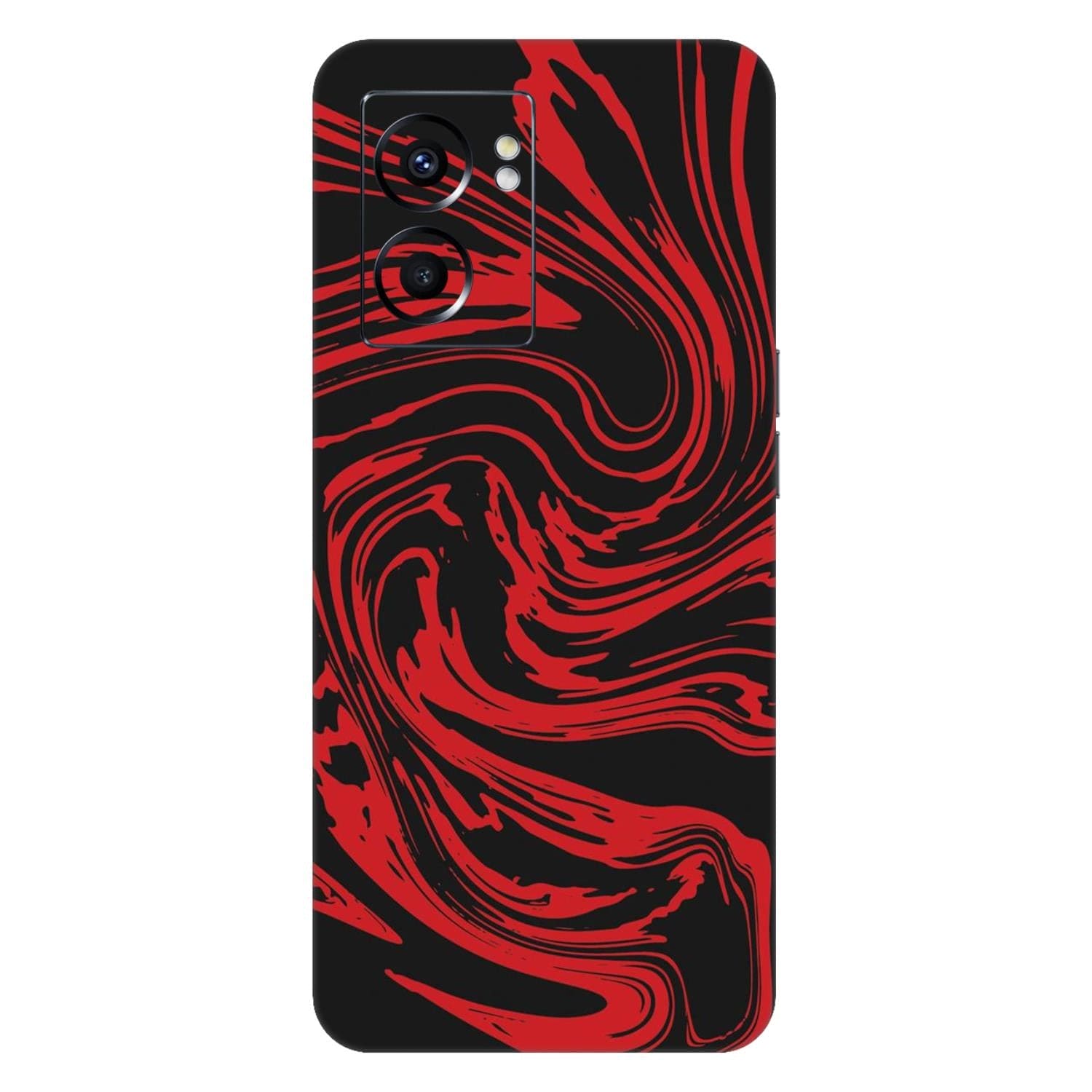 Oppo K10 (5G) Skins & Wraps