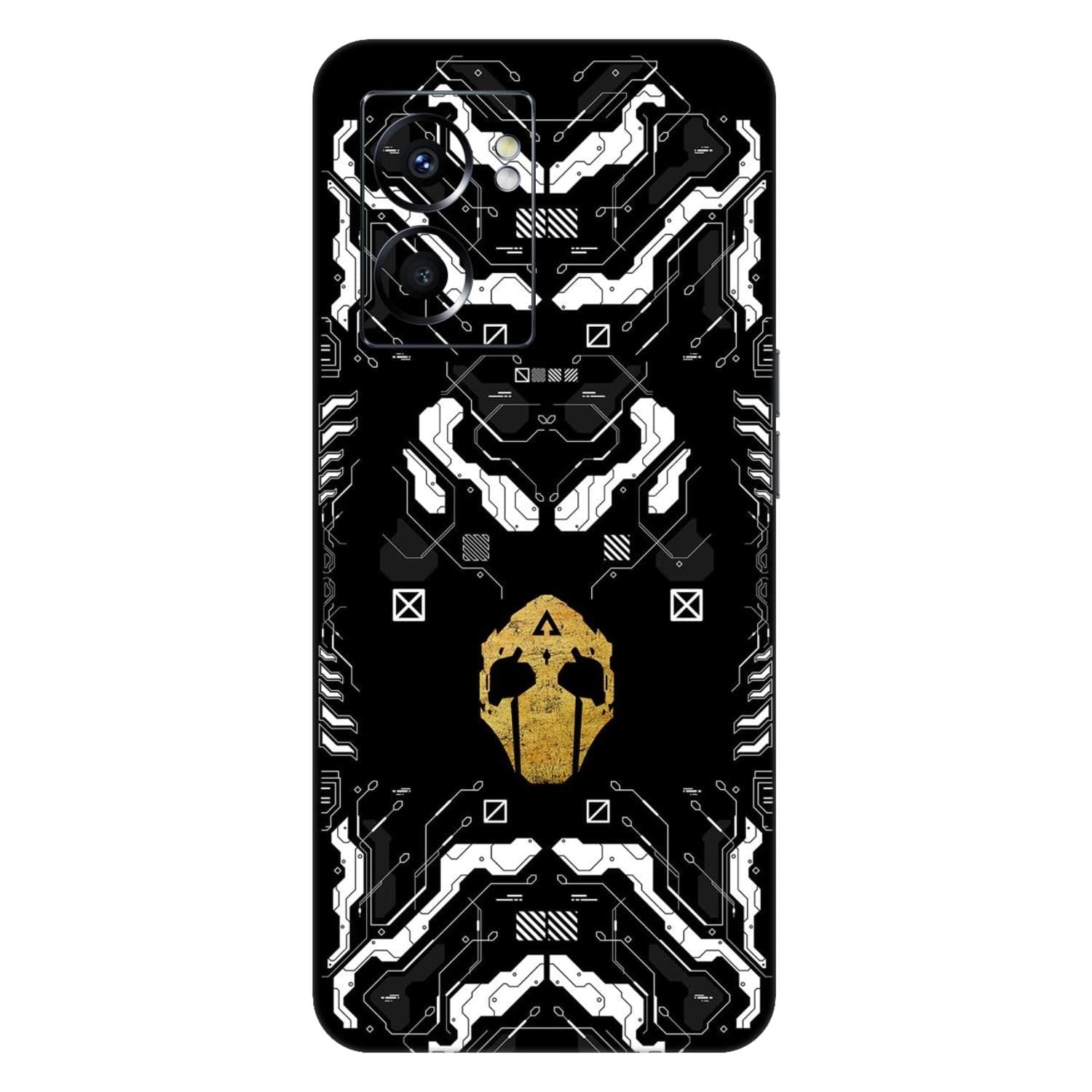 Oppo K10 (5G) Skins & Wraps