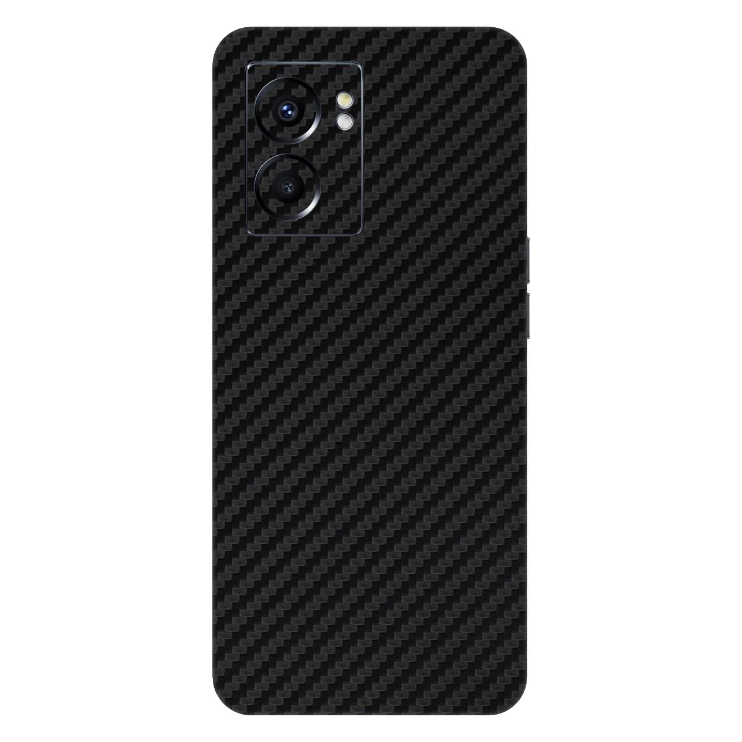 Oppo K10 (5G) Skins & Wraps