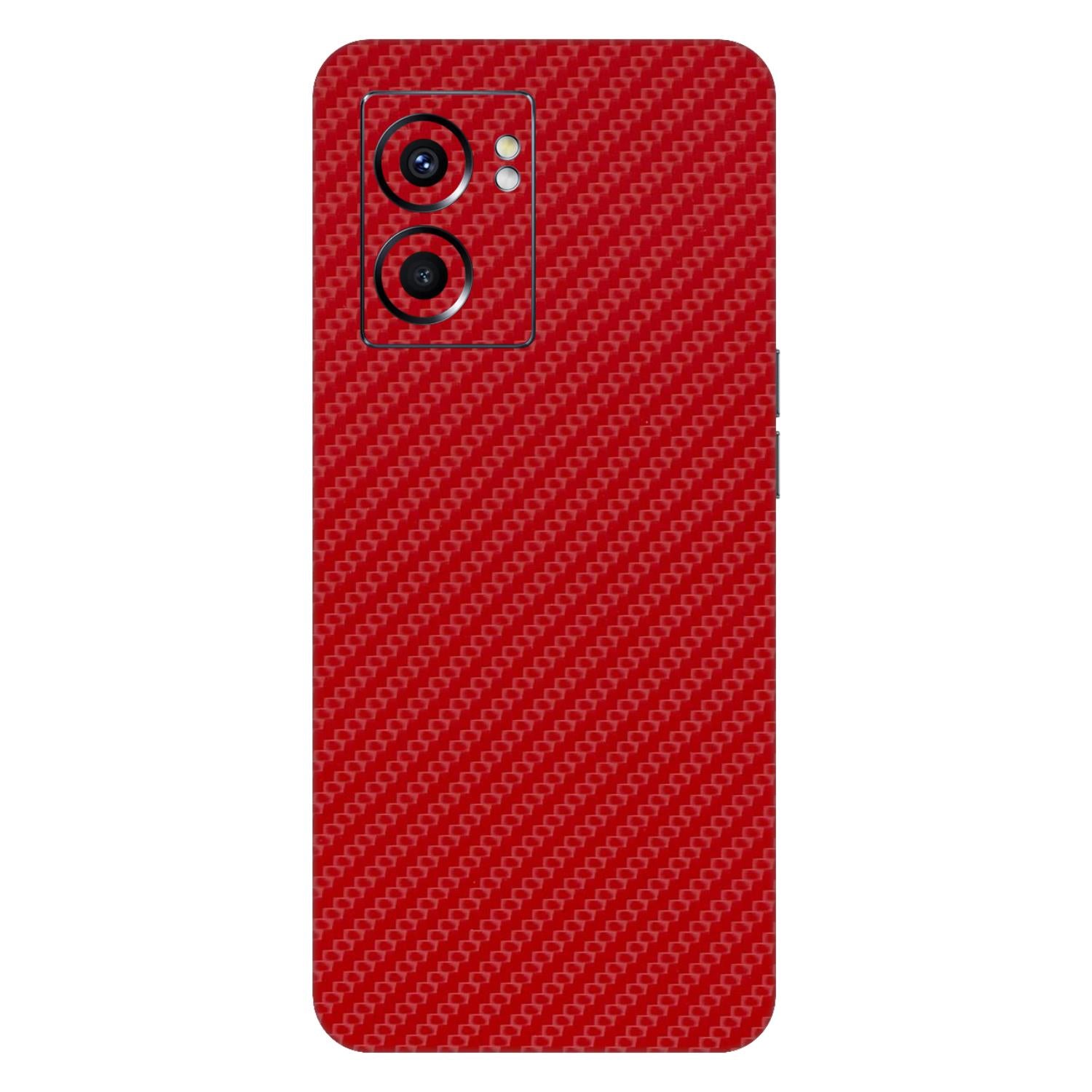 Oppo K10 (5G) Skins & Wraps