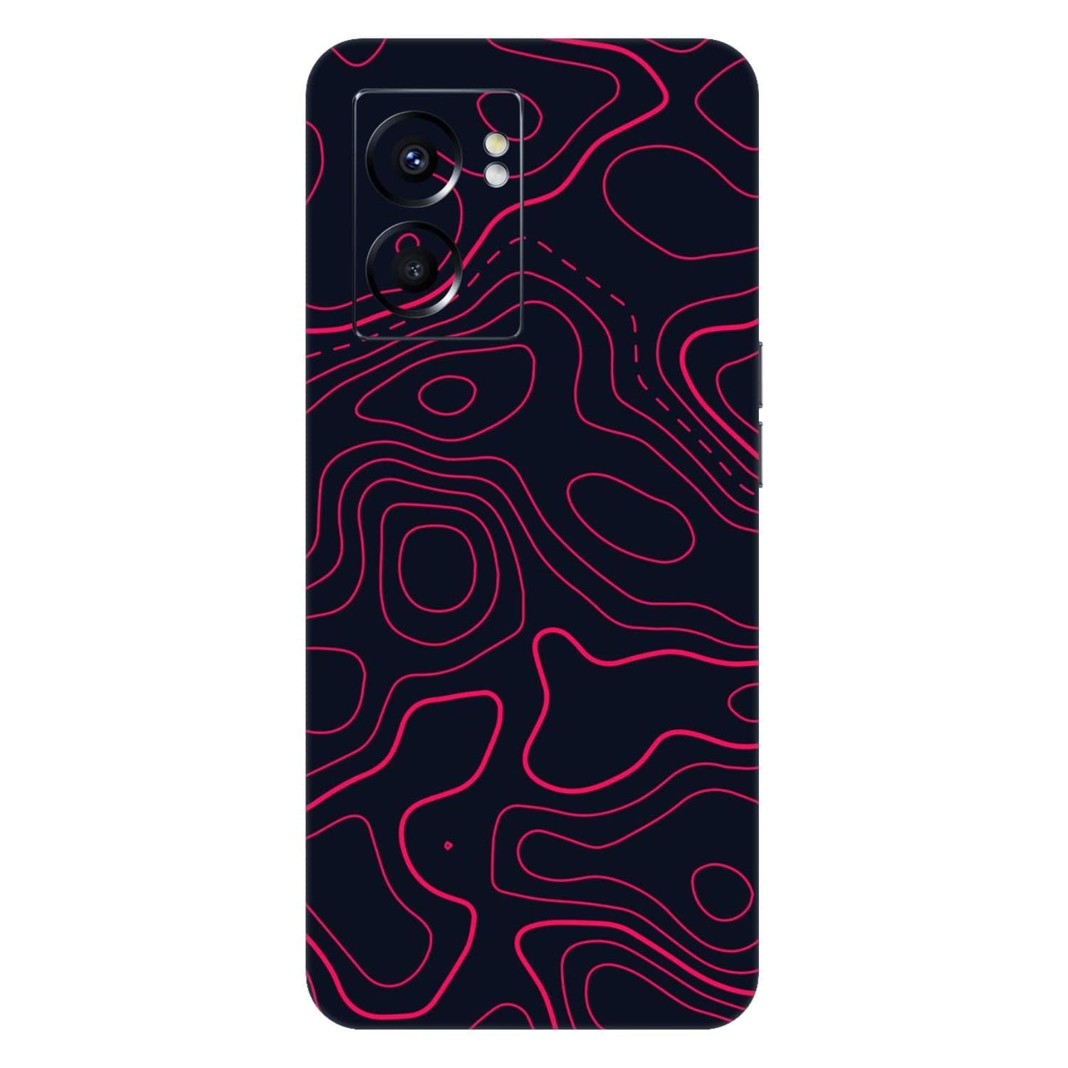 Oppo K10 (5G) Skins & Wraps