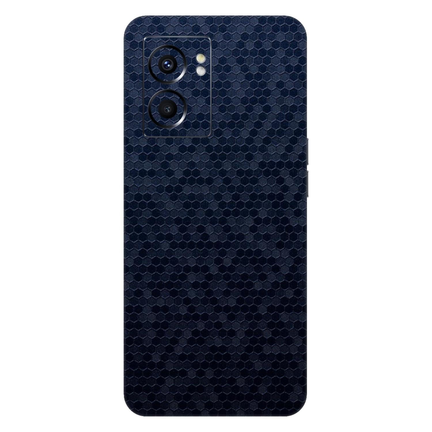 Oppo K10 (5G) Skins & Wraps