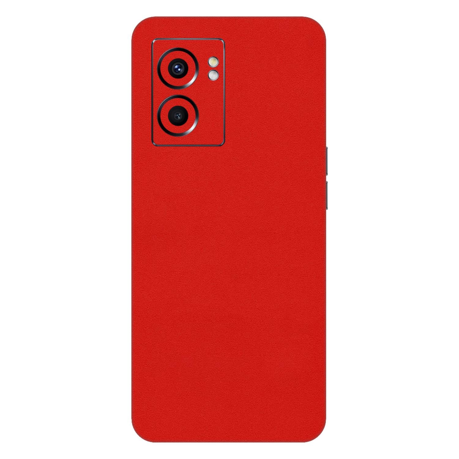 Oppo K10 (5G) Skins & Wraps