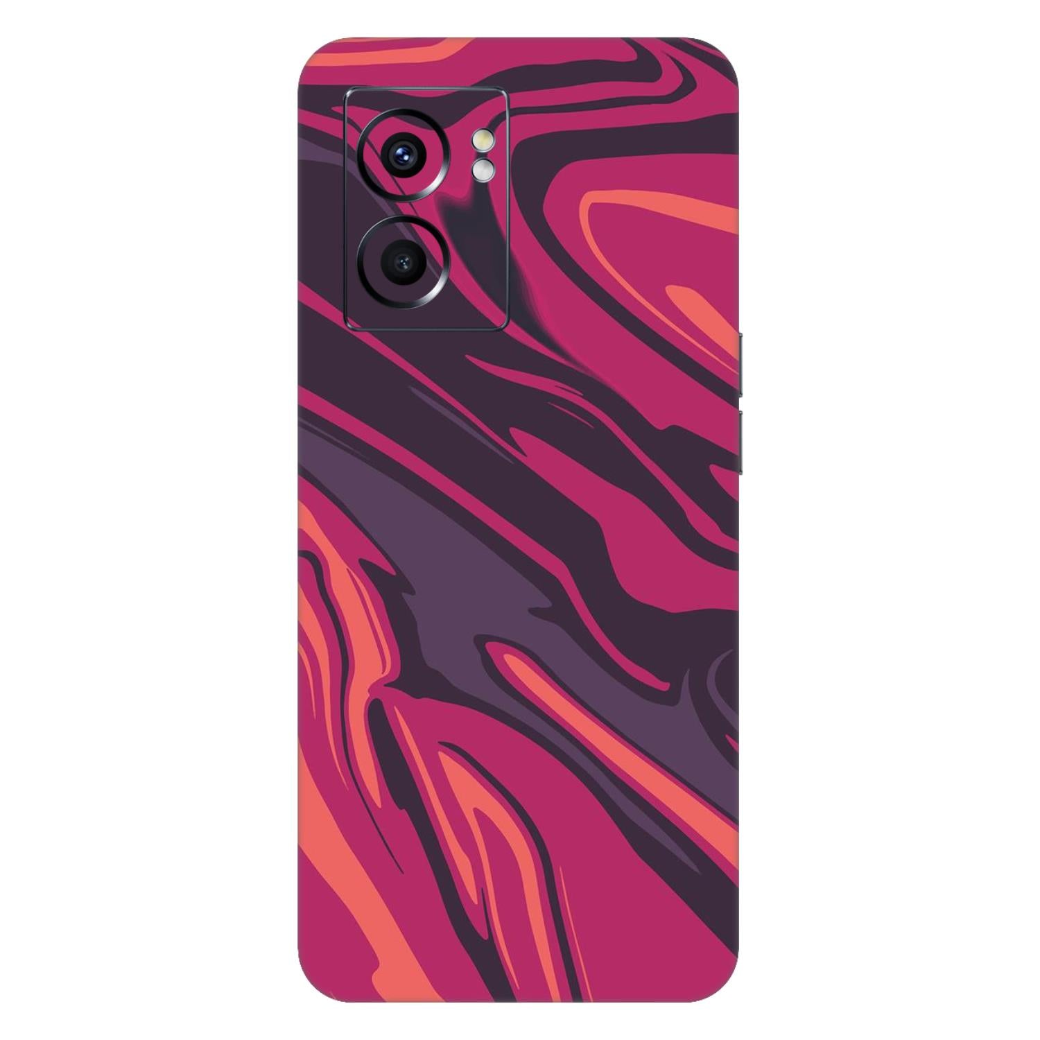 Oppo K10 (5G) Skins & Wraps