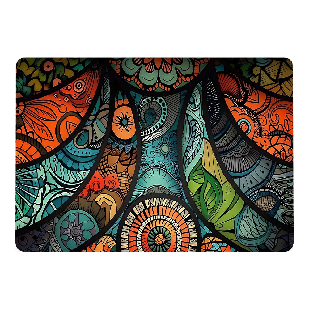 Macbook  Air M1 2020 Skins & Wraps