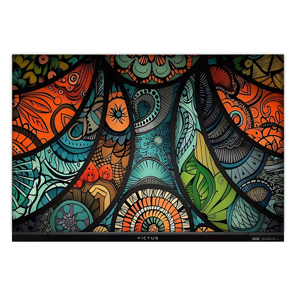 Kaleidoscope