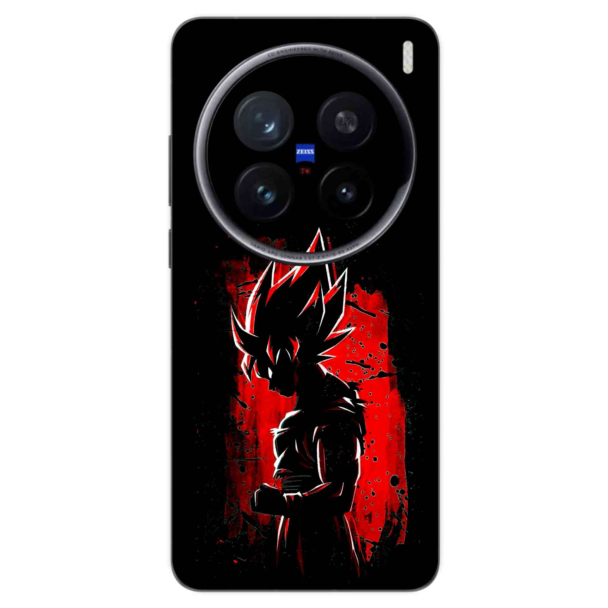 Vivo X100 Ultra (5G) Skins & Wraps