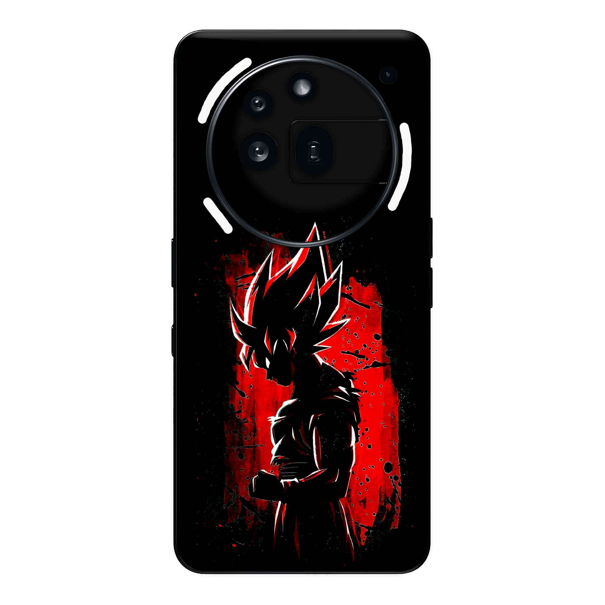 Nothing Phone 3A Pro Skins & Wraps