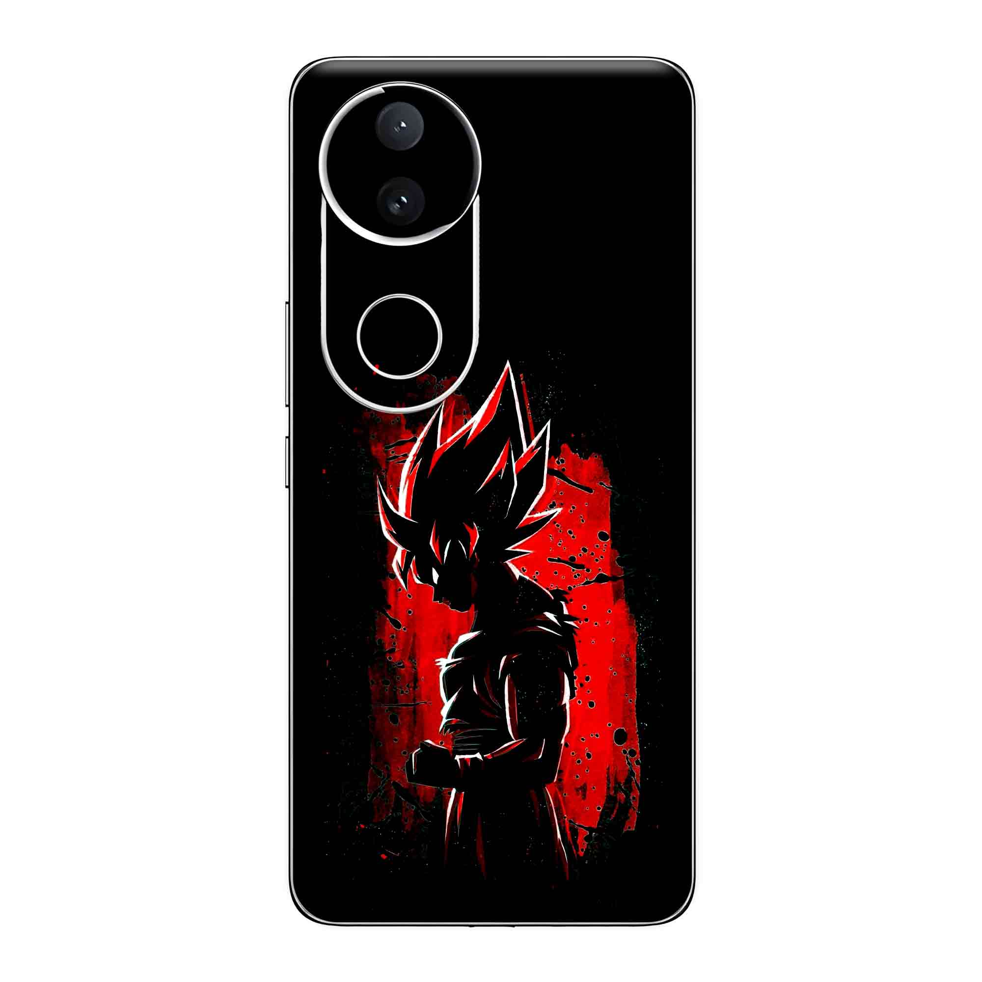 Vivo T4 R (5G) Skins & Wraps