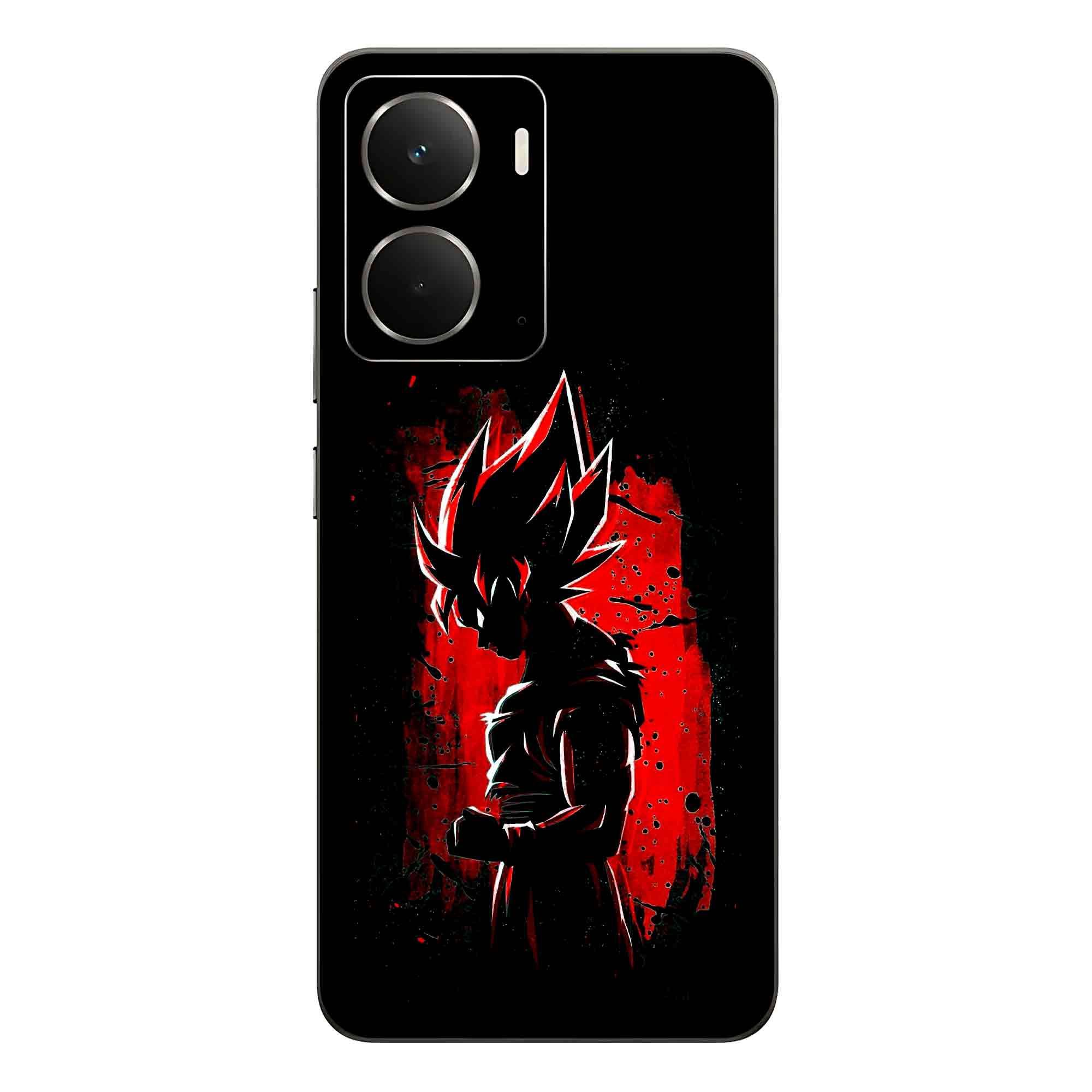 Realme P3 (5G) Skins & Wraps