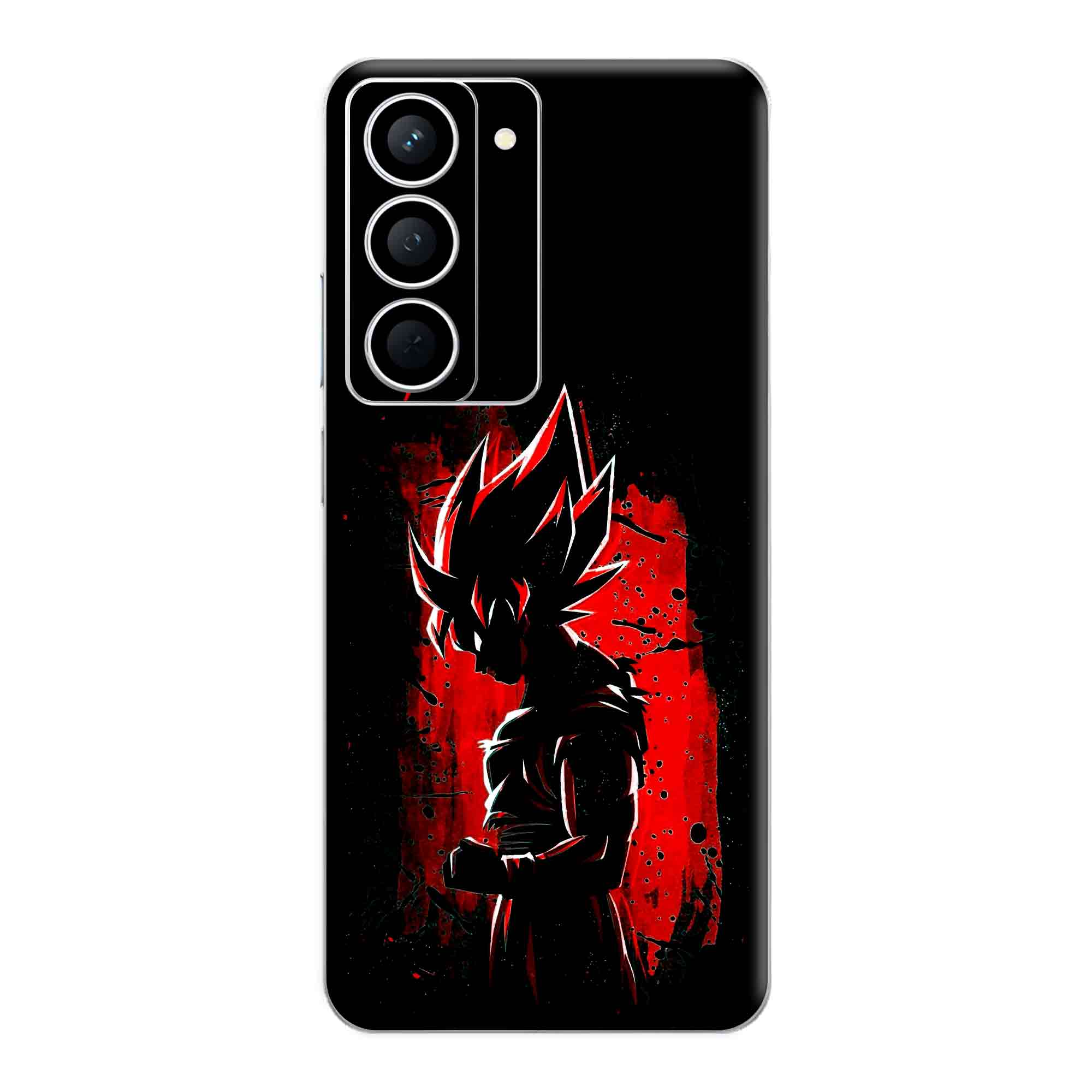 Realme P3X (5G) Skins & Wraps