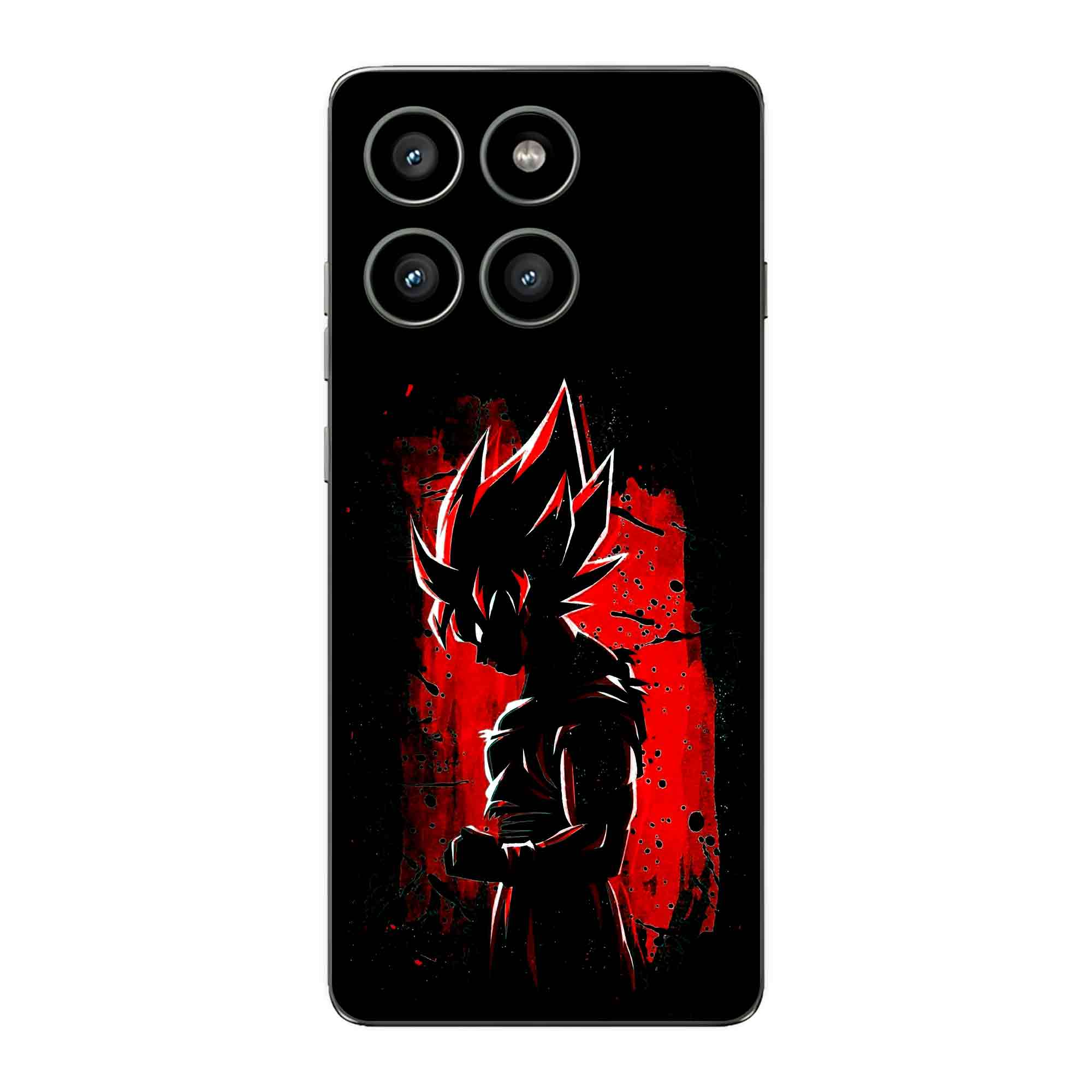 Moto Edge 60 Stylus (5G) Skins & Wraps
