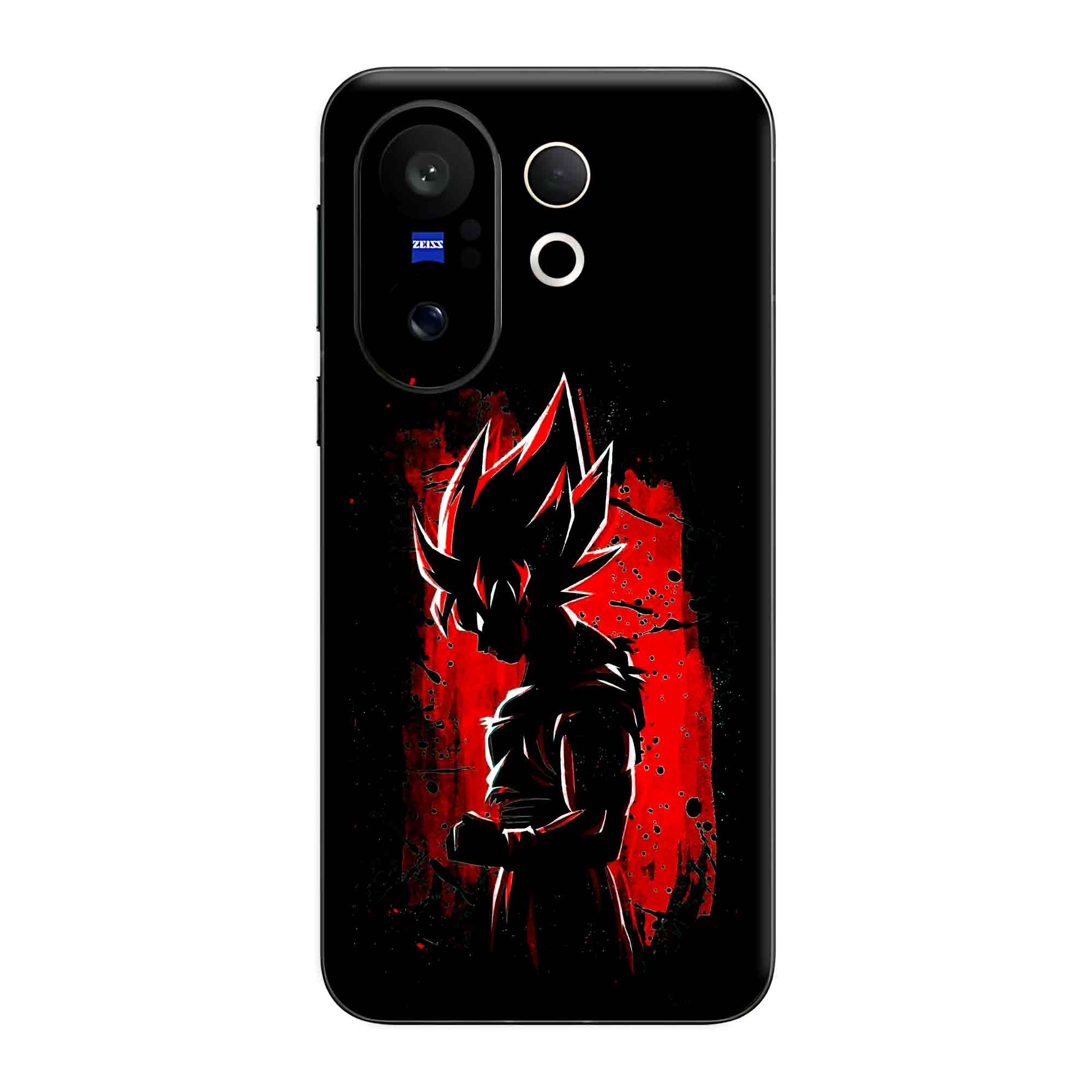 Vivo X200 FE (5G) Skins & Wraps