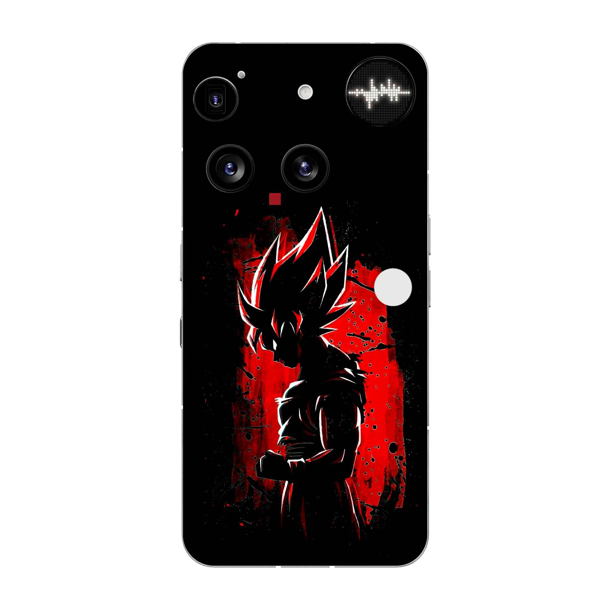 Nothing Phone 3 Skins & Wraps