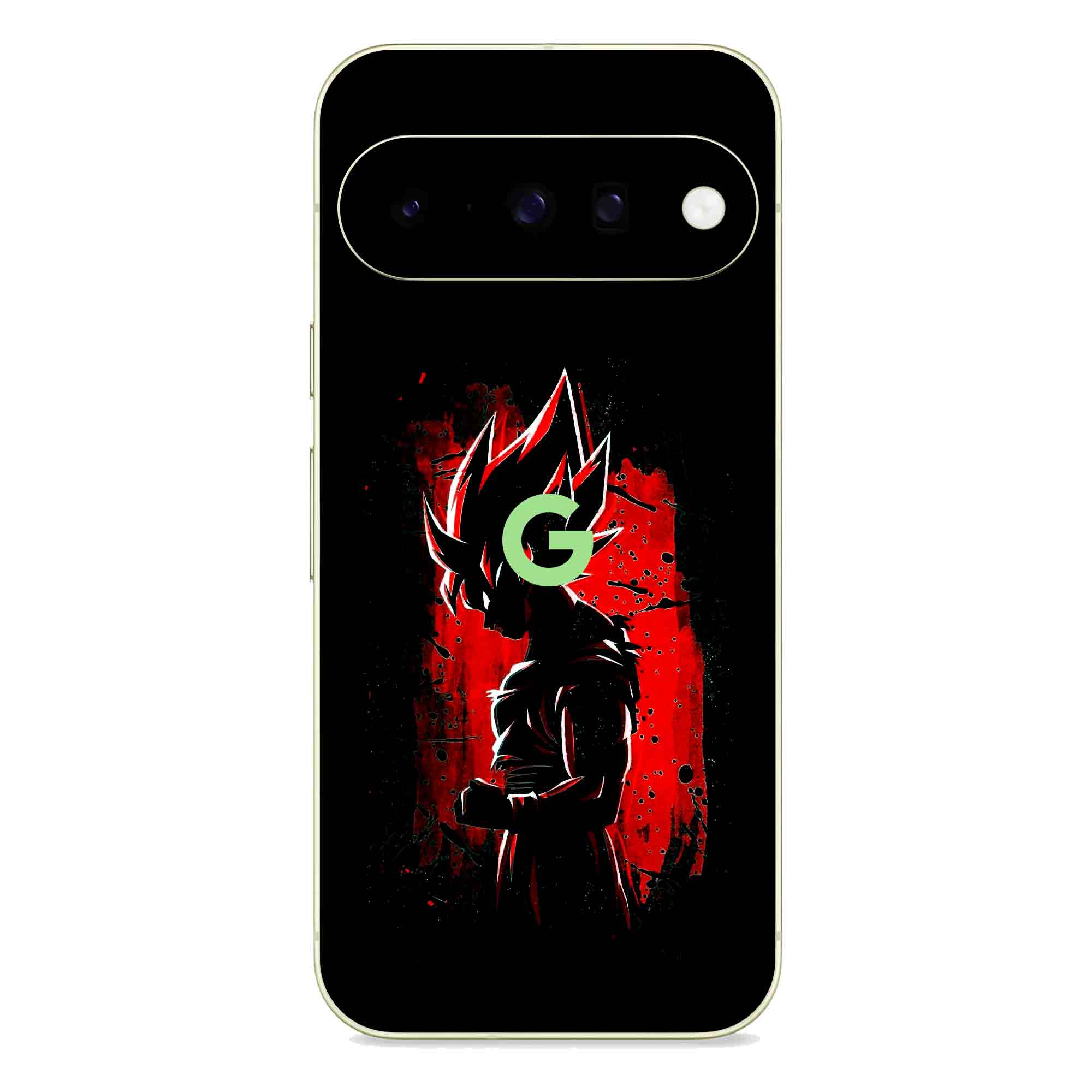 Google Pixel 10 (5G) Skins & Wraps