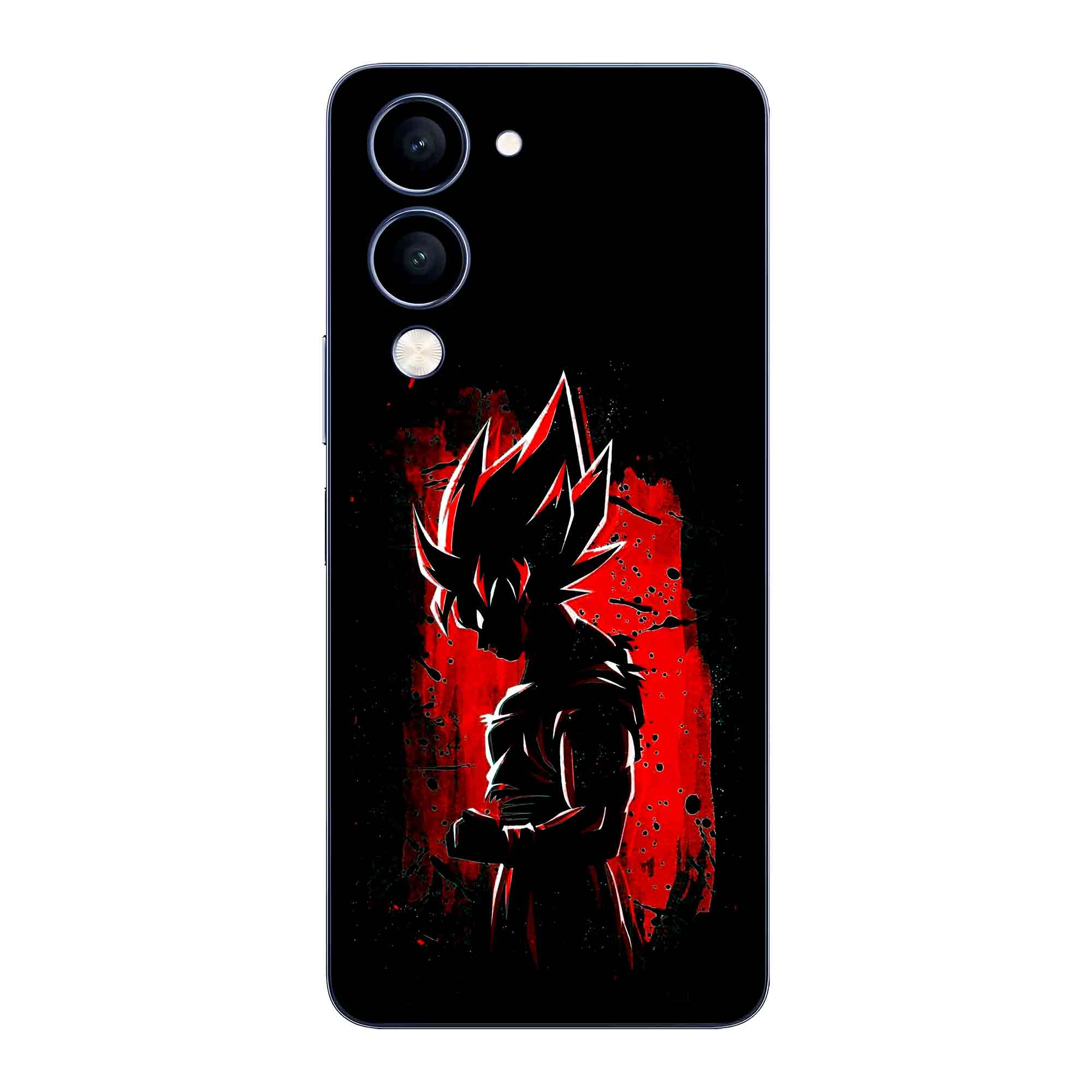 Vivo T4 Lite (5G) Skins & Wraps