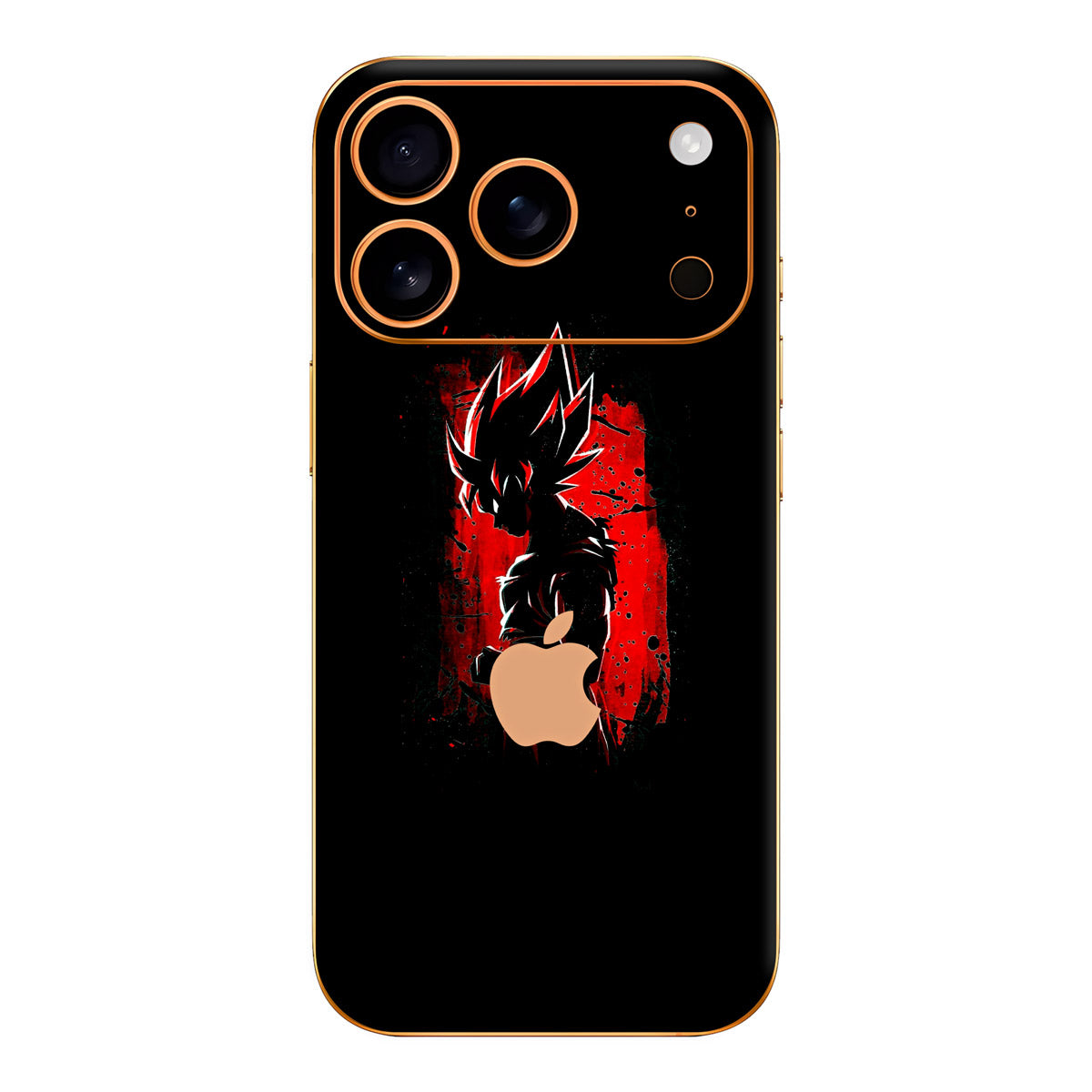 iPhone 17 Pro Skins & Wraps