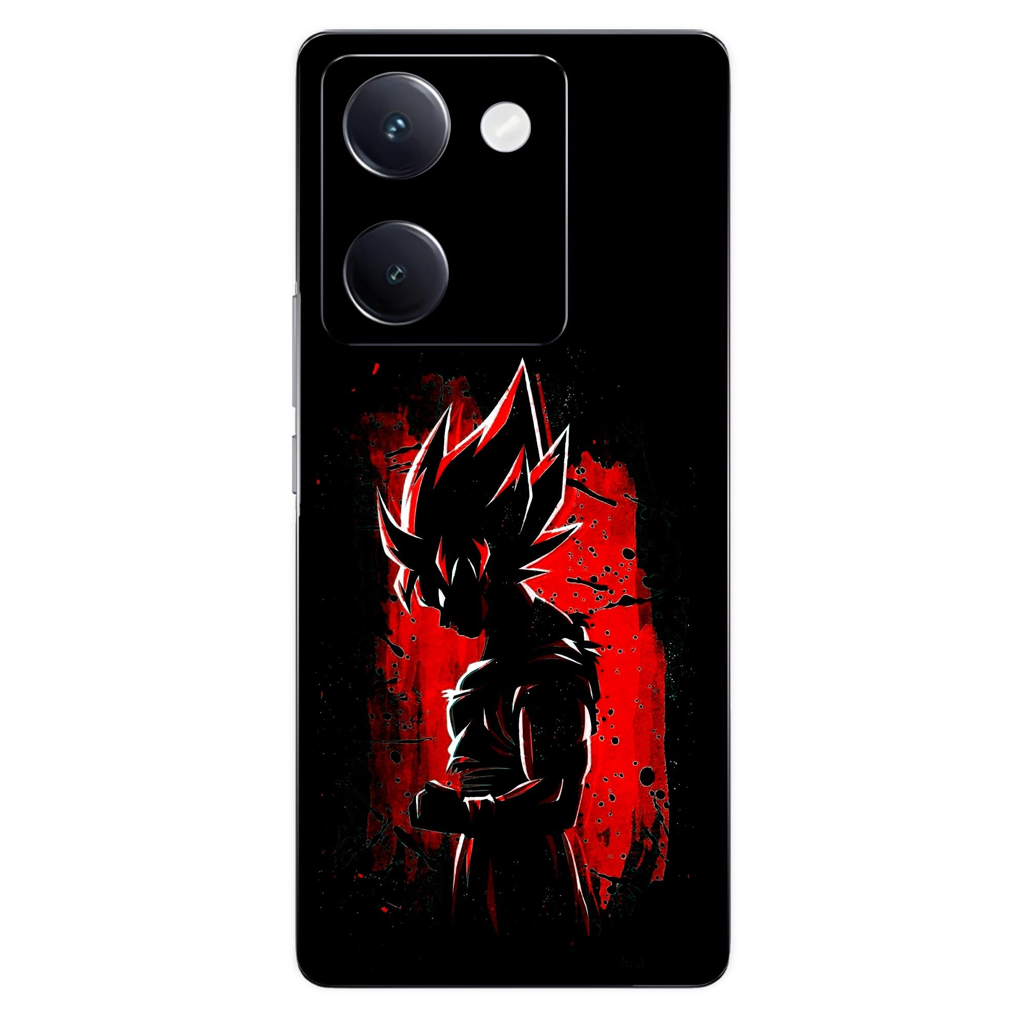 Vivo Y200 Pro (5G) Skins & Wraps