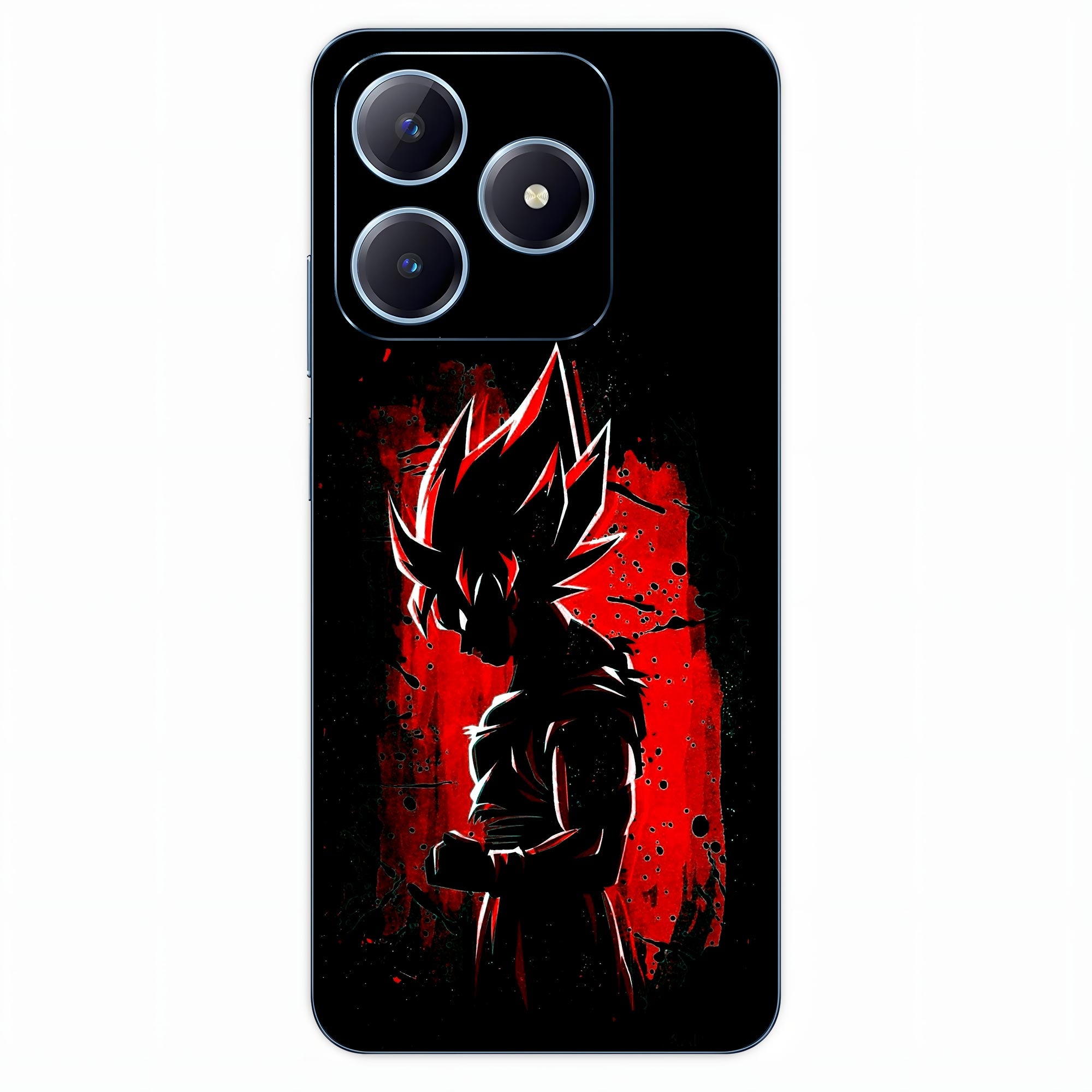 Realme C63 Skins & Wraps