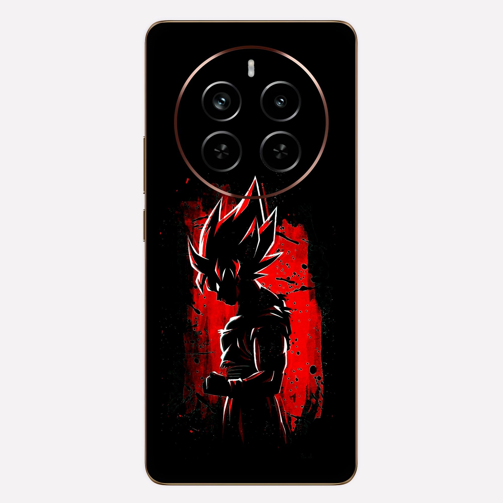Realme P1 Pro Skins & Wraps