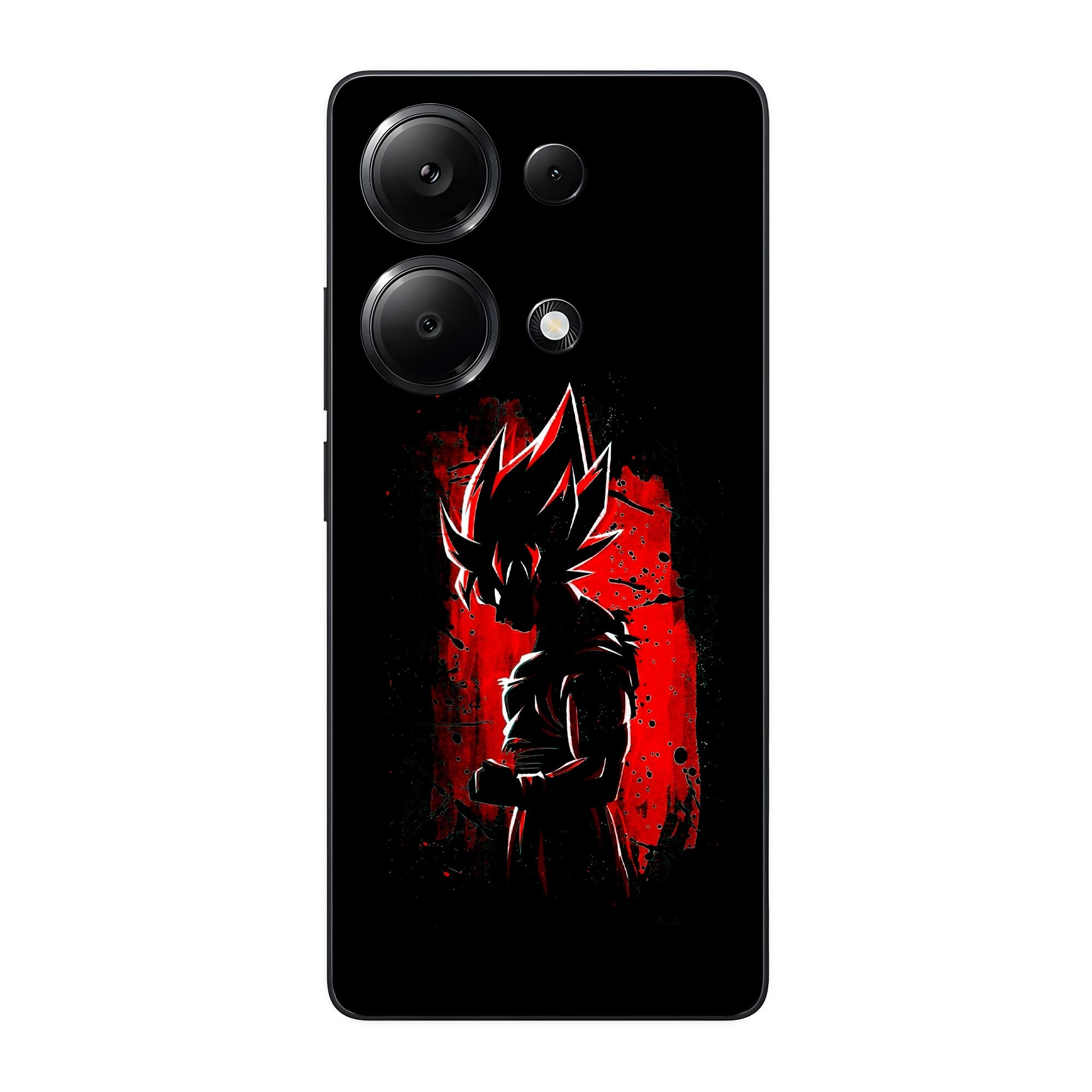 Redmi Note 13 (4G) Skins & Wraps