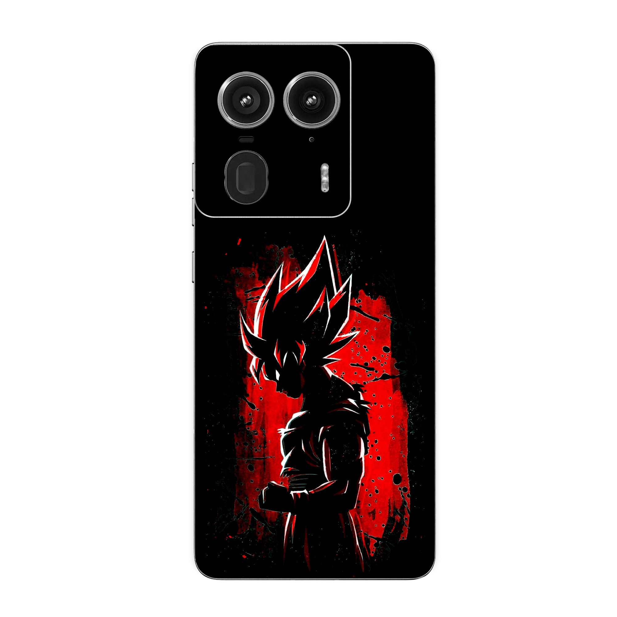Moto Edge 50 Ultra (5G) Skins & Wraps