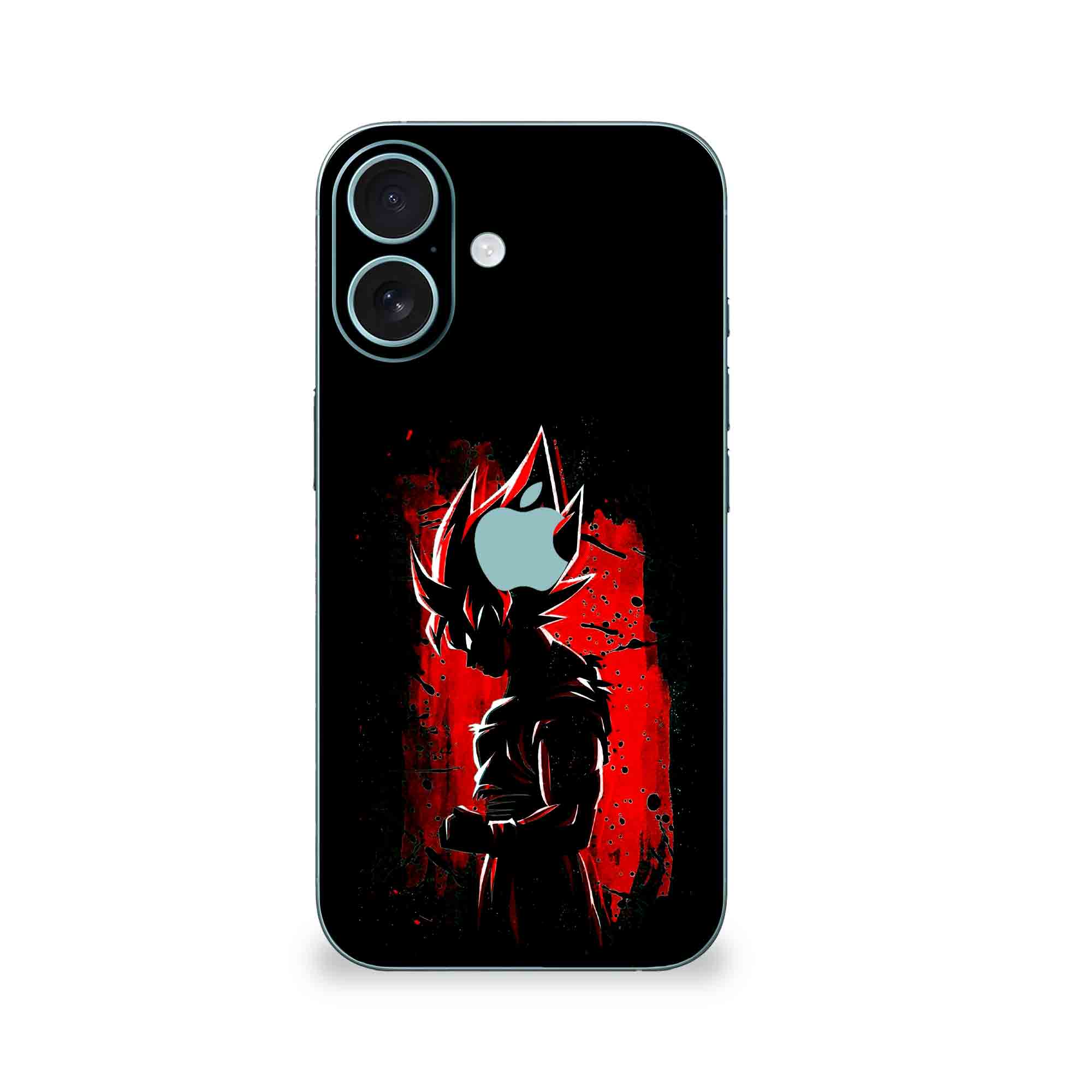 iPhone 16  Skins & Wraps